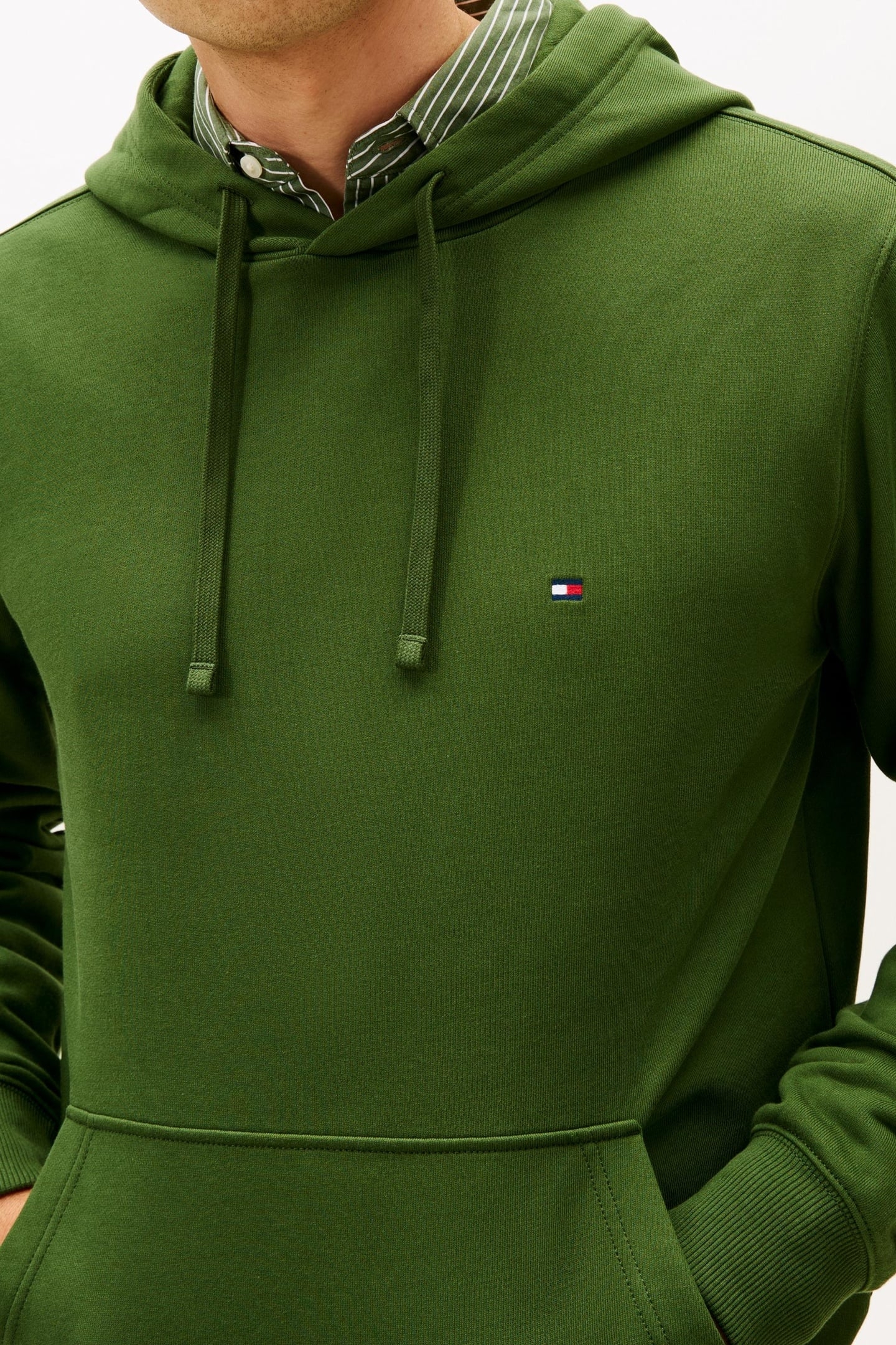 ESSENTIAL TERRY HOOD MOUNTAIN PINE 4