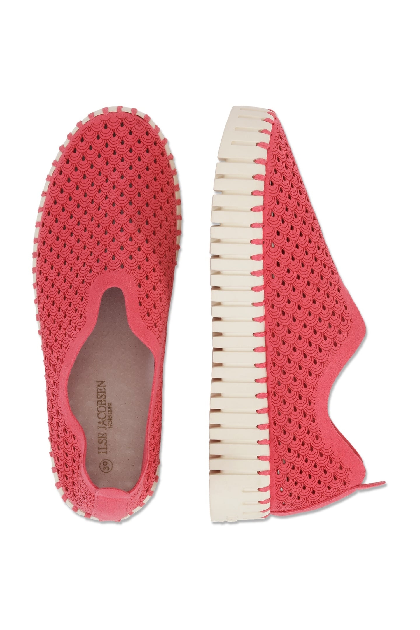 FLATS TULIP3373 VIVA MAGENTA 2