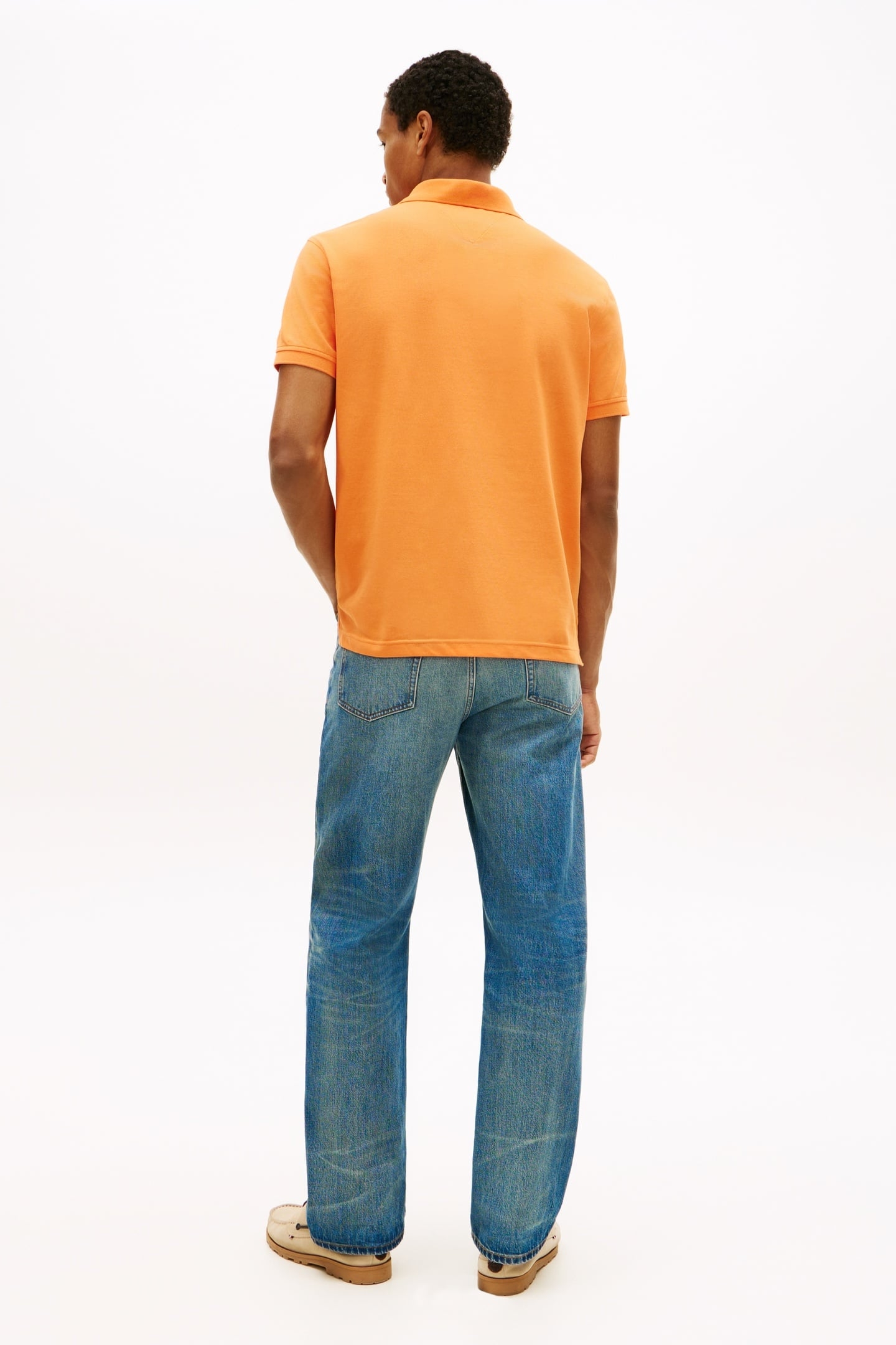 1985 REGULAR POLO ORANGE TULIP 2