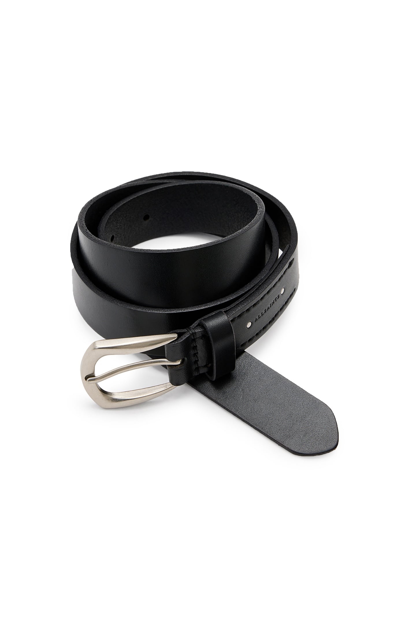 REID BELT BLACK 2