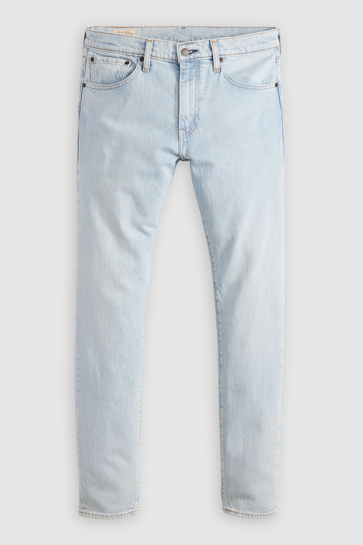 512™ SLIM TAPER JEANS BLUE 5