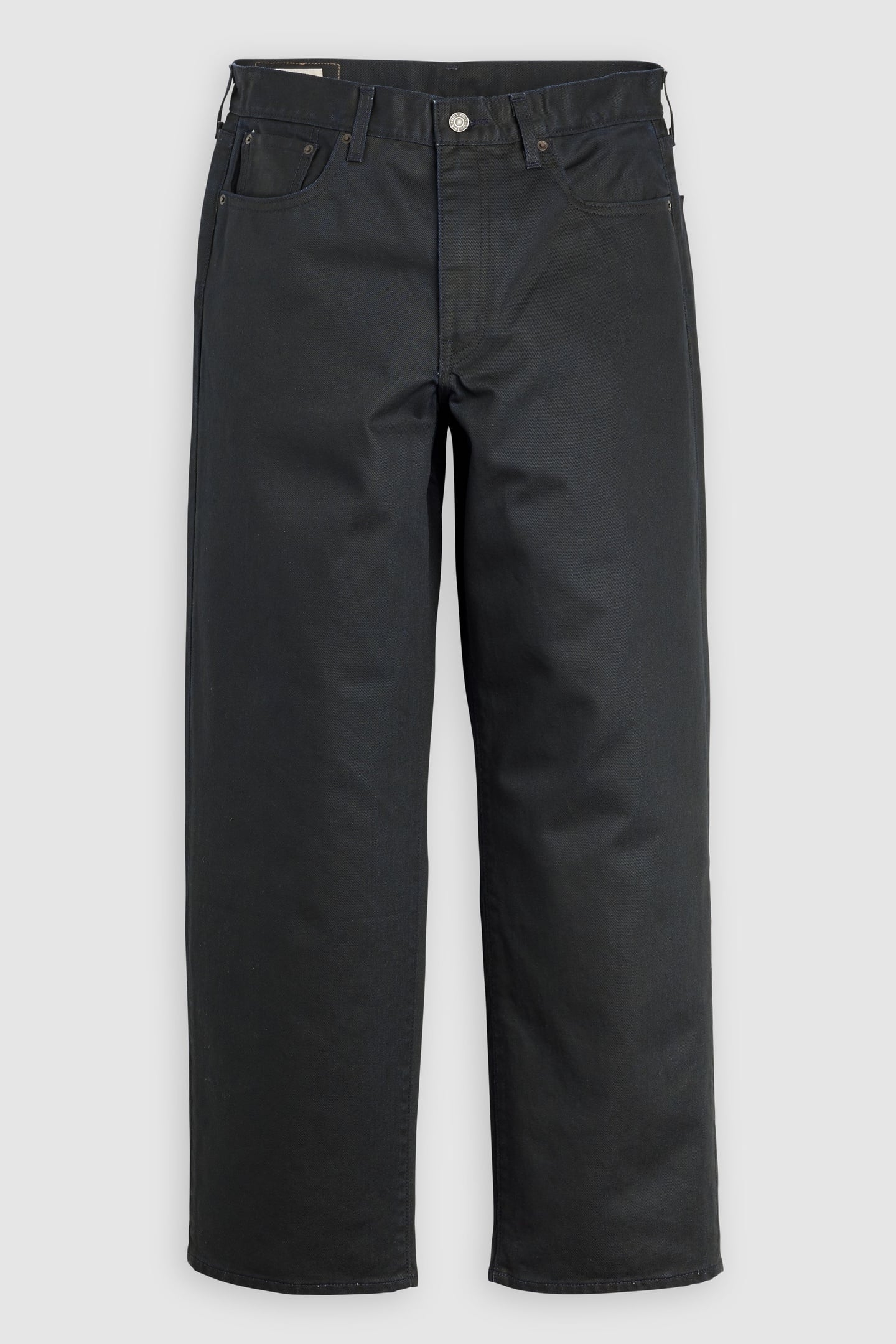 578™ BAGGY JEANS BLACK 6