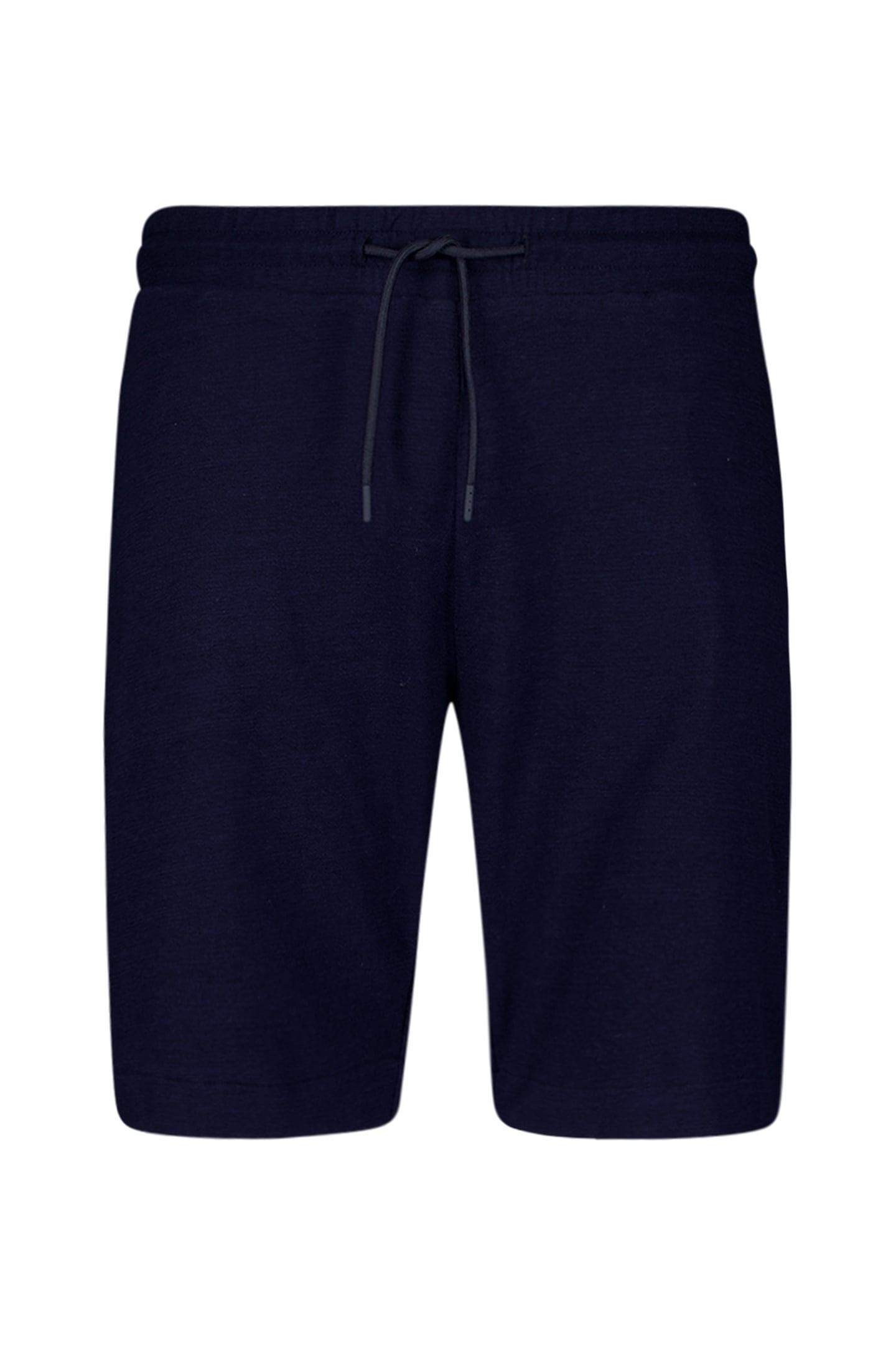 SHORT JERSEY SOLID TERRY DEEP BLUE 4