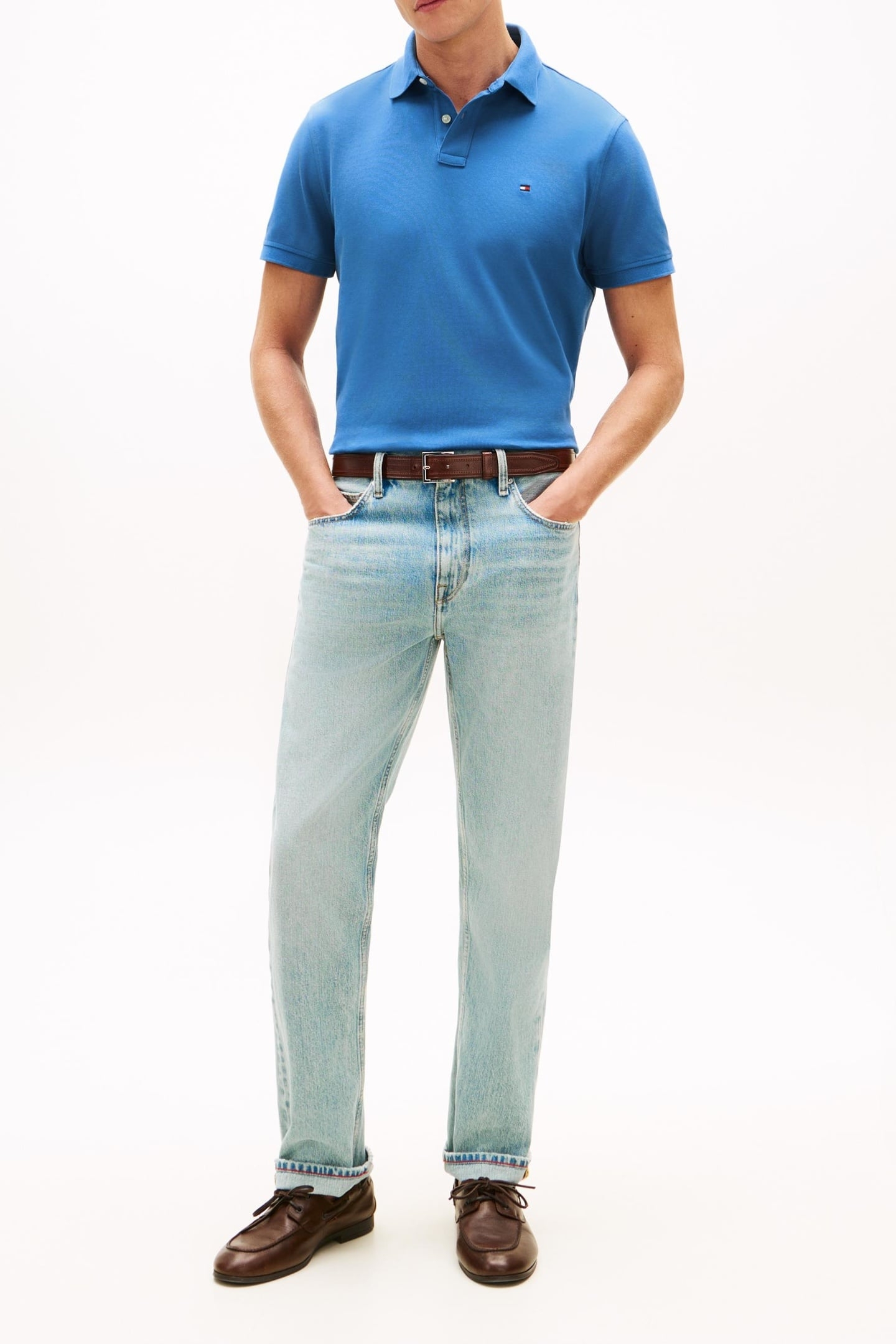 1985 REGULAR POLO BLUE ORBIT 1