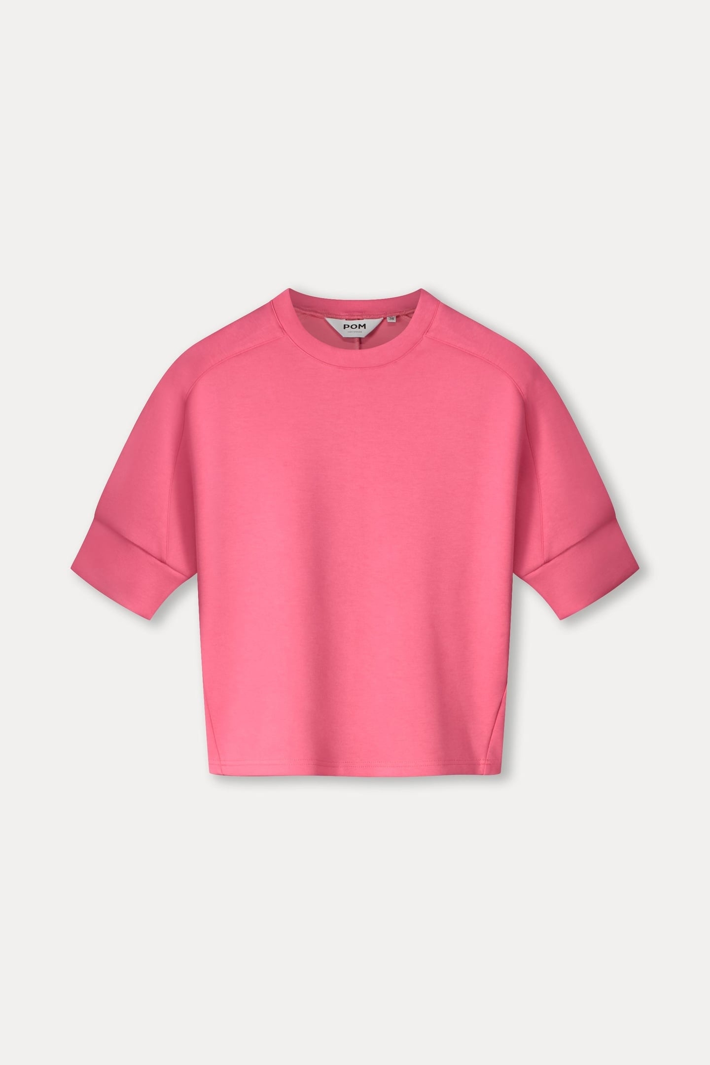 TOP - NINA RASPBERRY 5