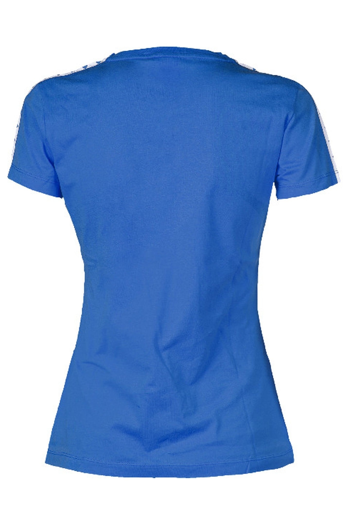 W T-SHIRT TEAM ROY-WHITE-ROY 7