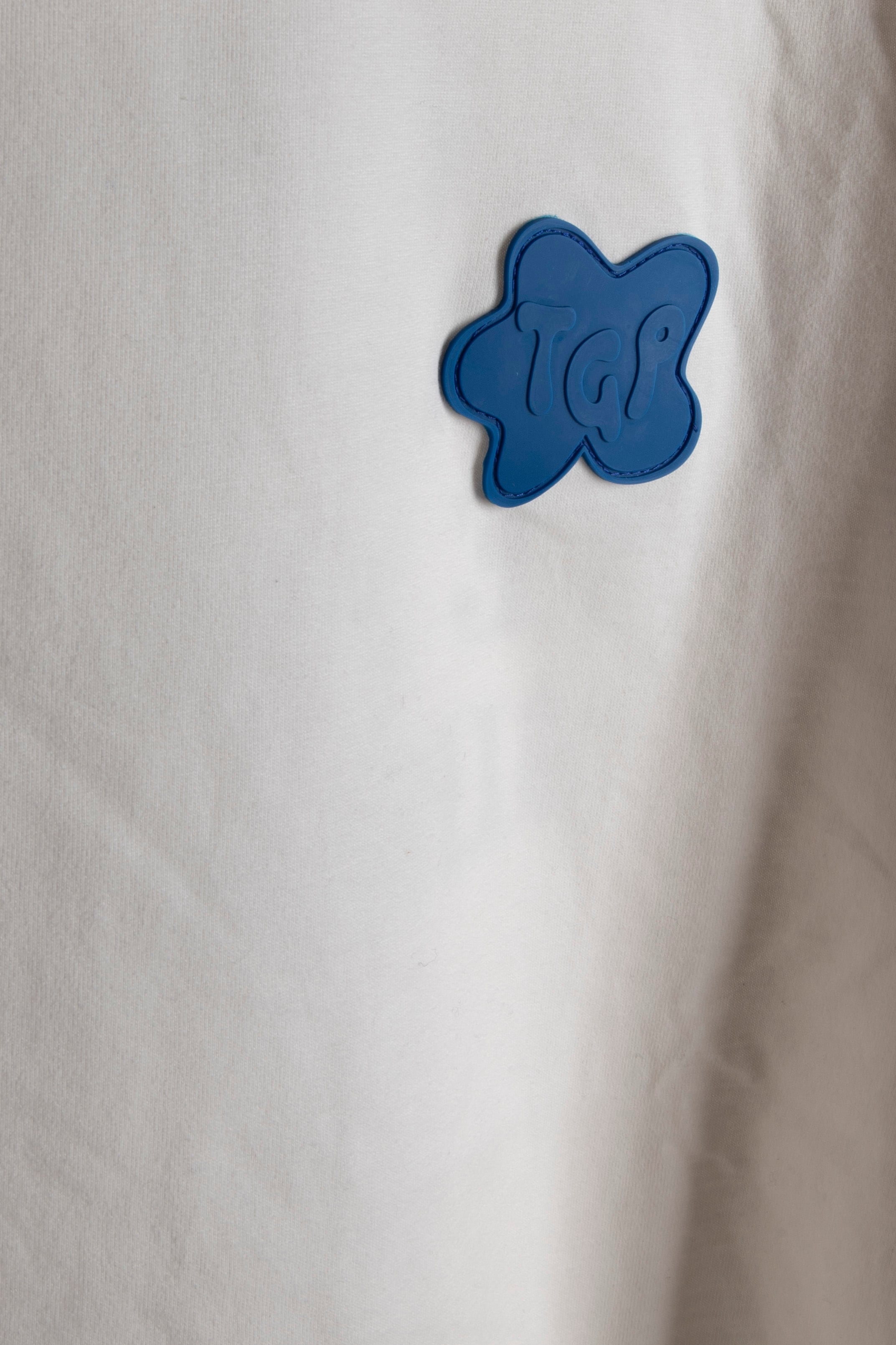 TUUR T-SHIRT OFF WHITE 4