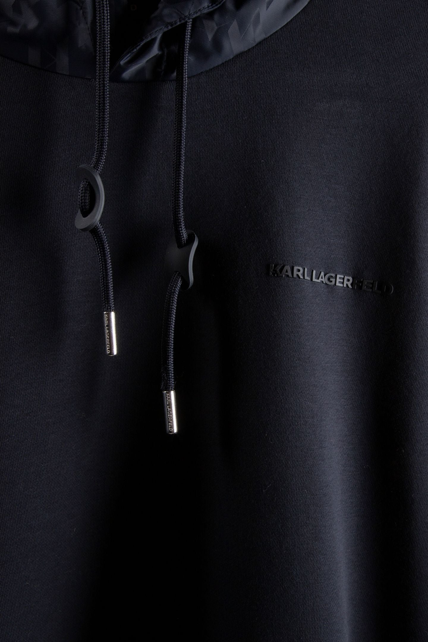 MIDNIGHT BLUE SWEAT HOODY 4