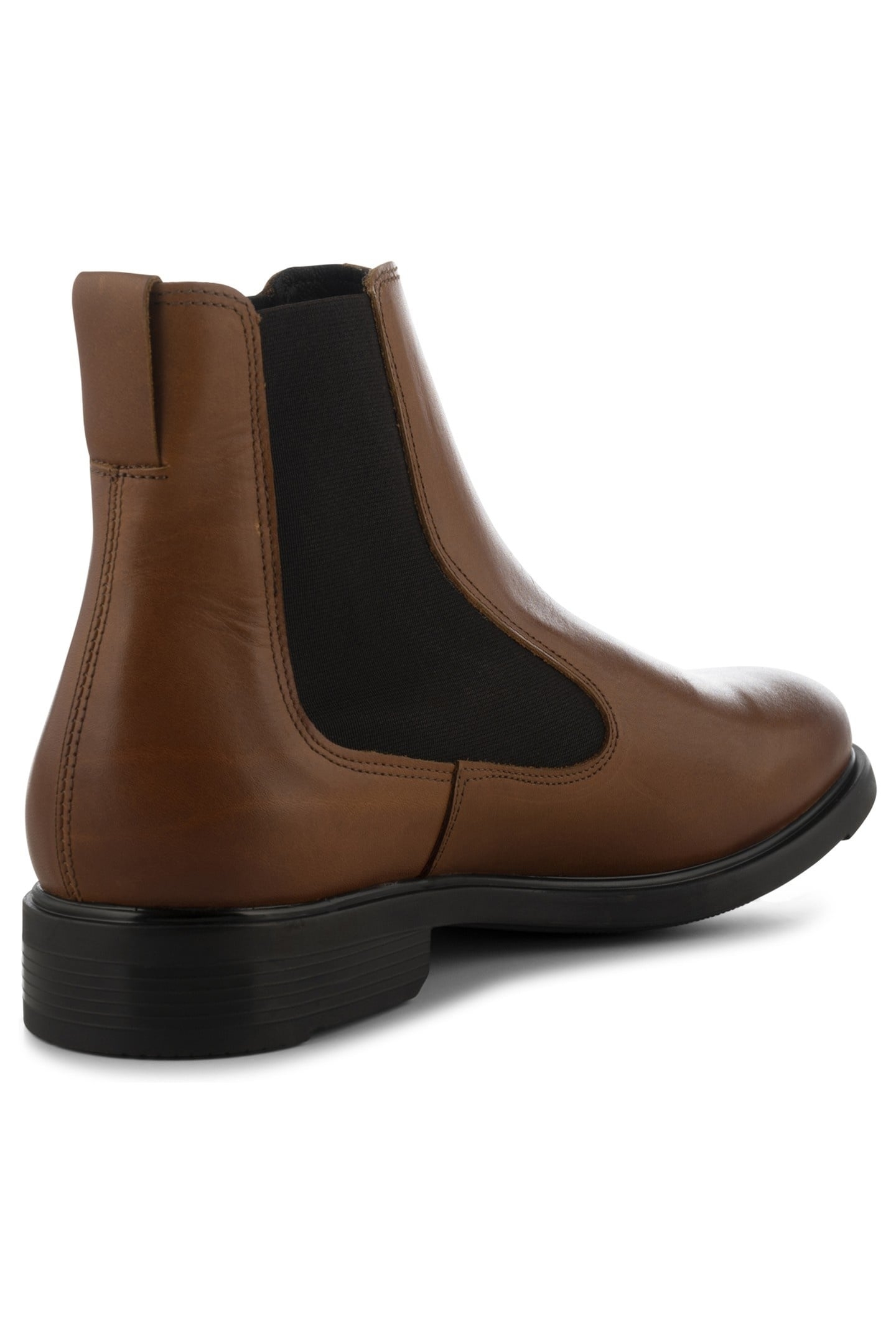 STB-LINEA CLASSIC CHELSEA L TAN 5