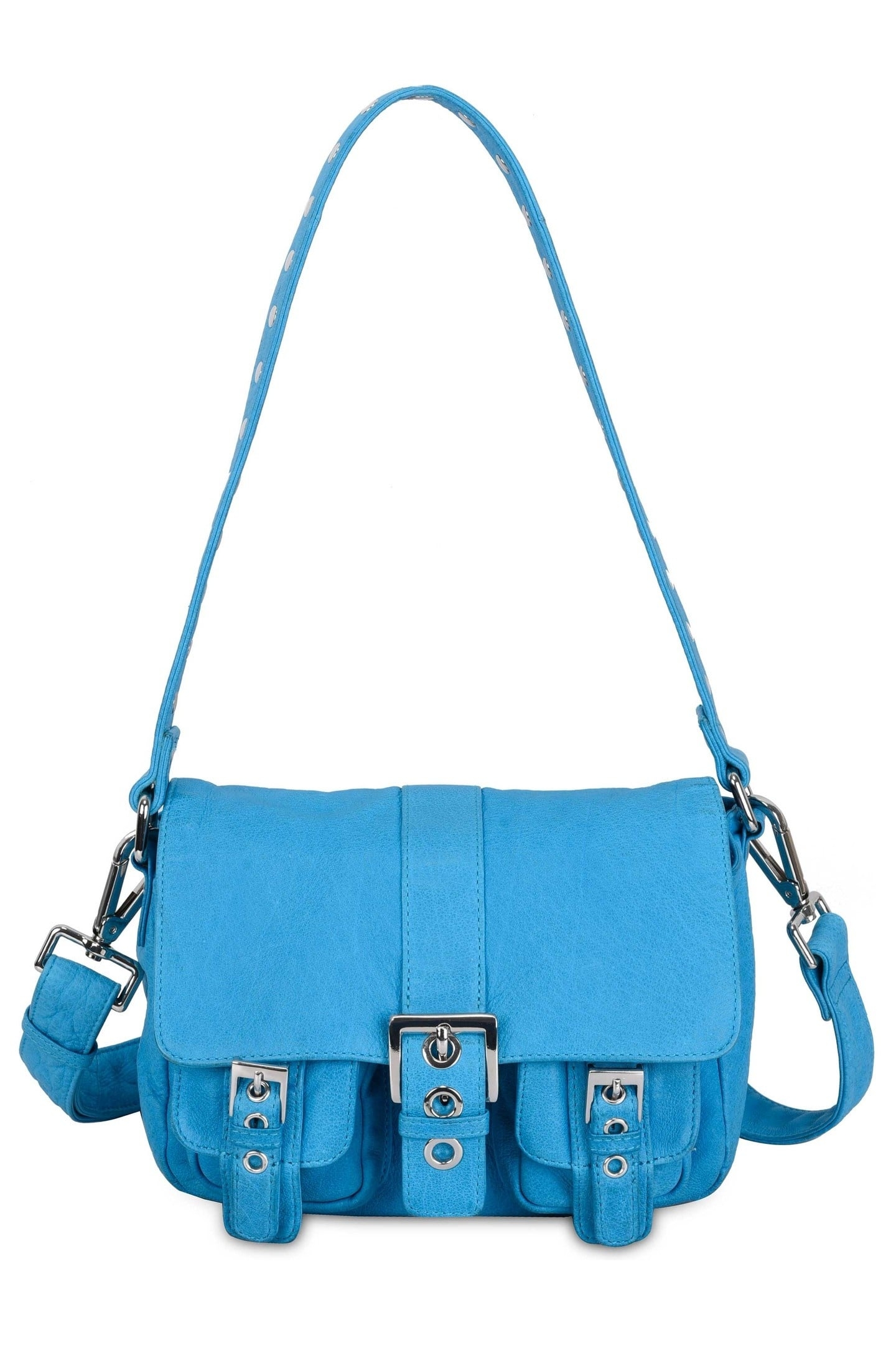 HONEY BUCKLE WASHED BLUE 2