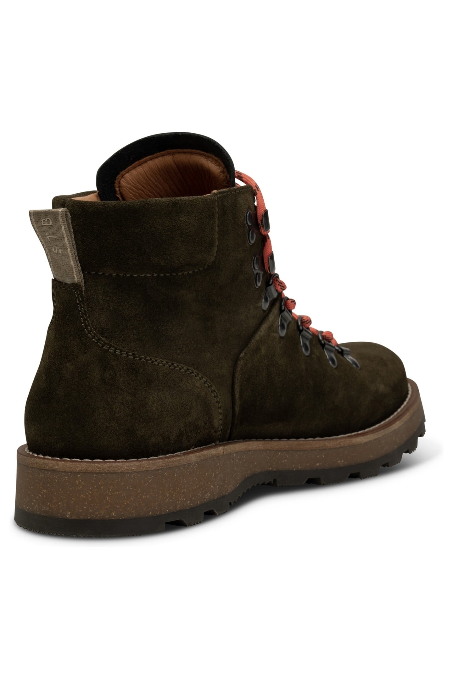 STB-ROSCO HIKER S WATER REPELLENT KHAKI 7