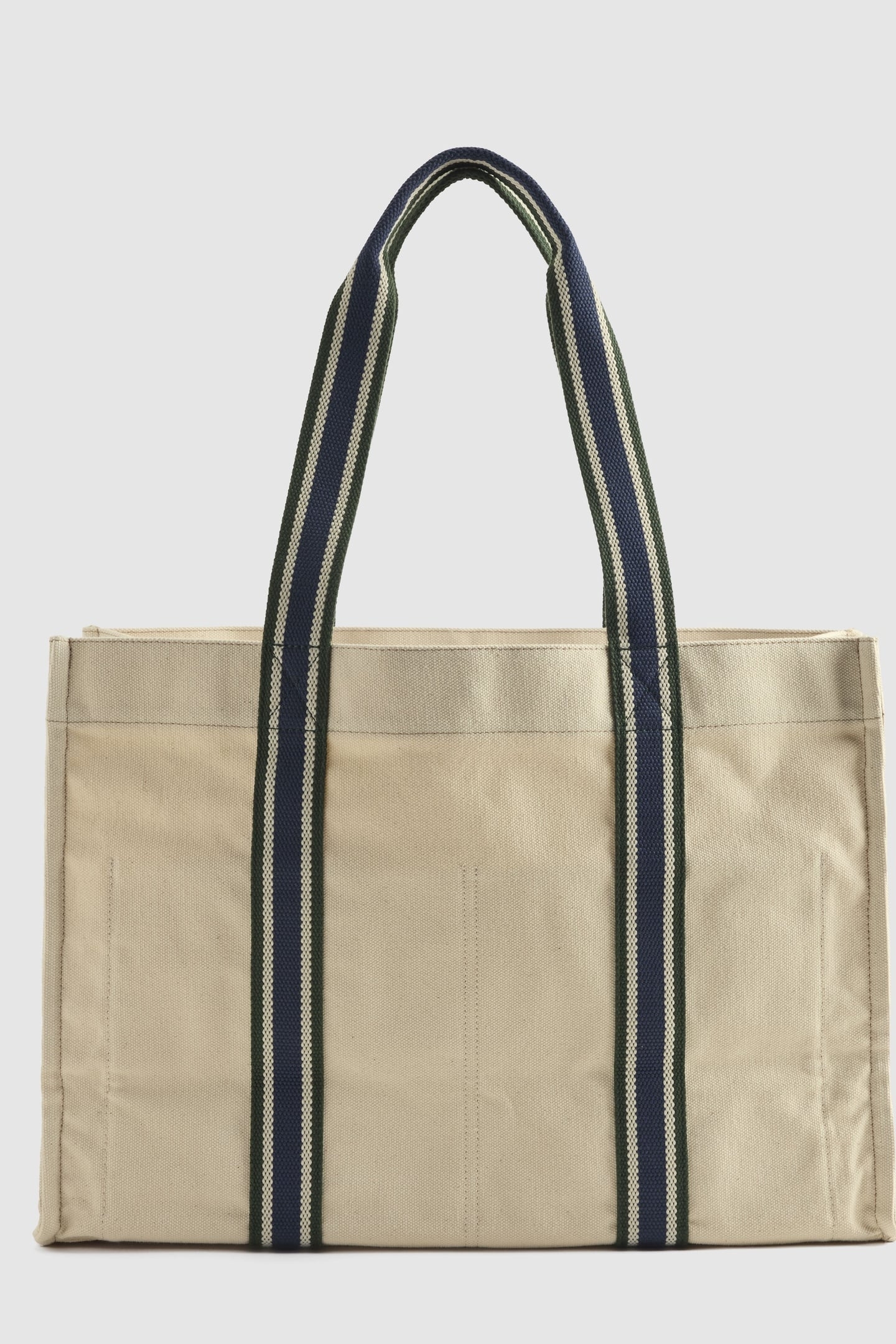 LEVI'S® HOLLIS XL TOTE-ALL BAG NEUTRAL 3