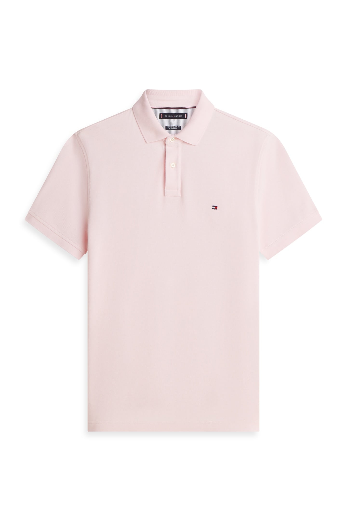 1985 REGULAR POLO PINK LILY 4