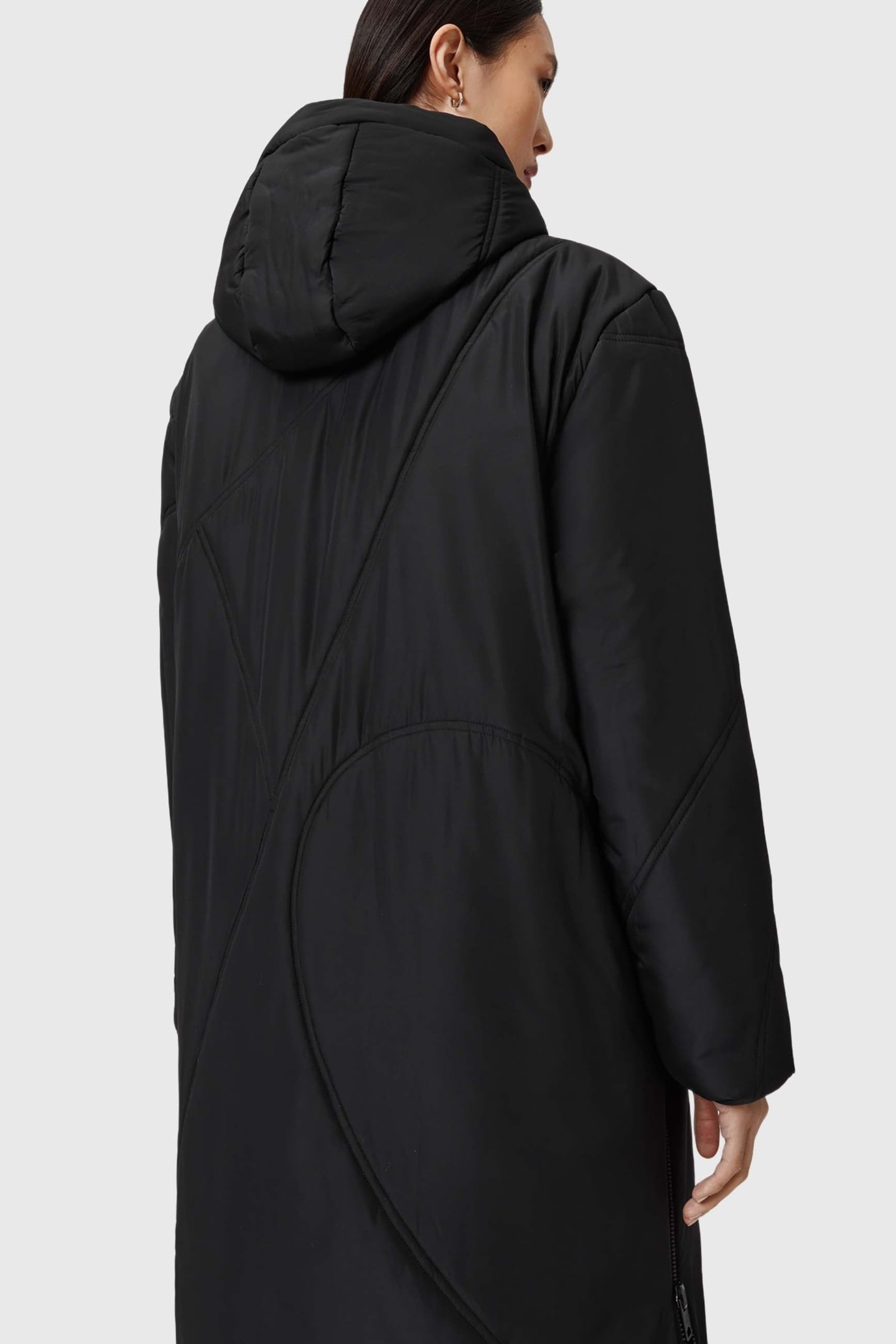 WINNIE PUFFER BLACK 7