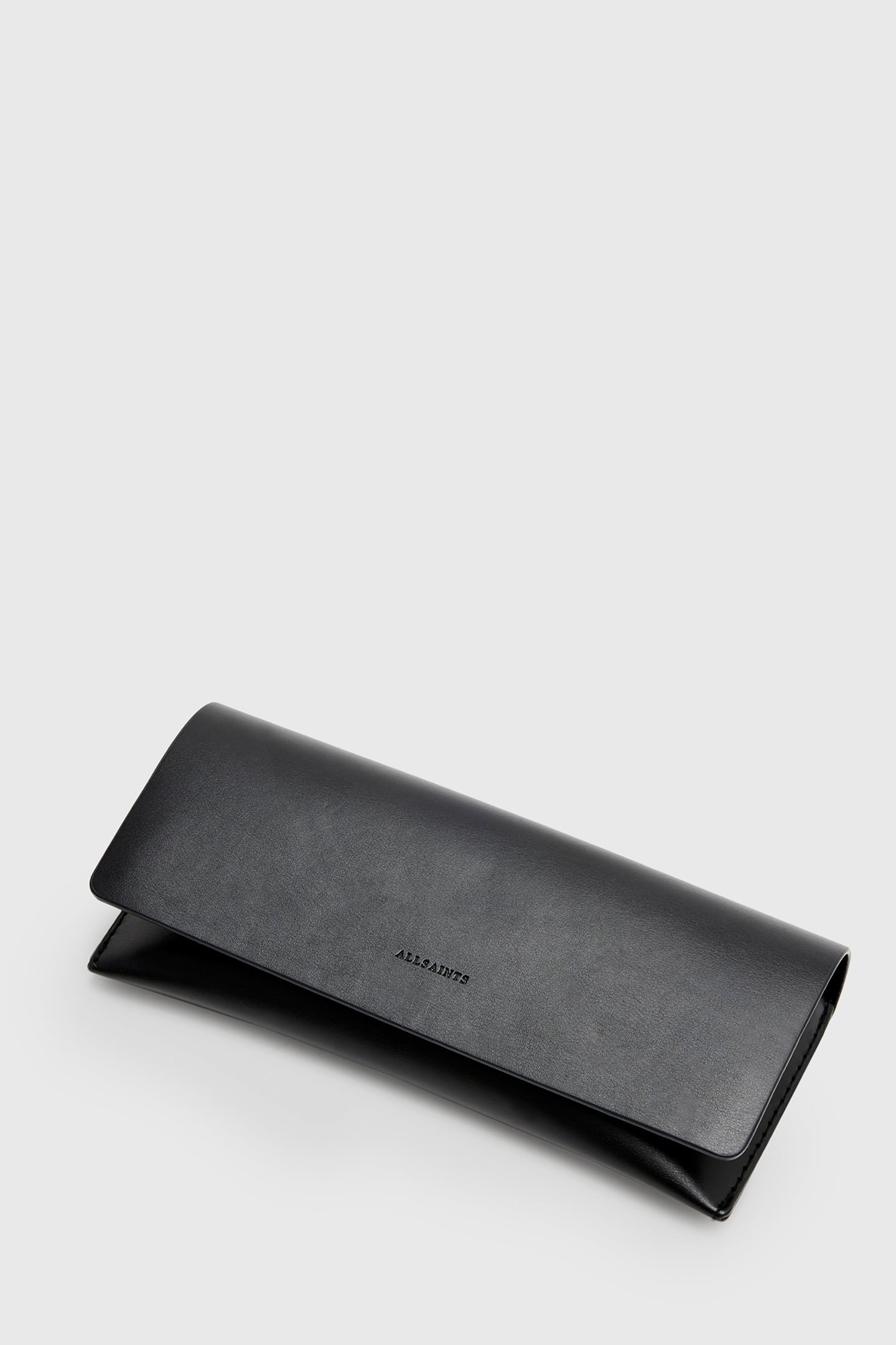 ANIA SUNGLASSES GLOSS BLACK 4