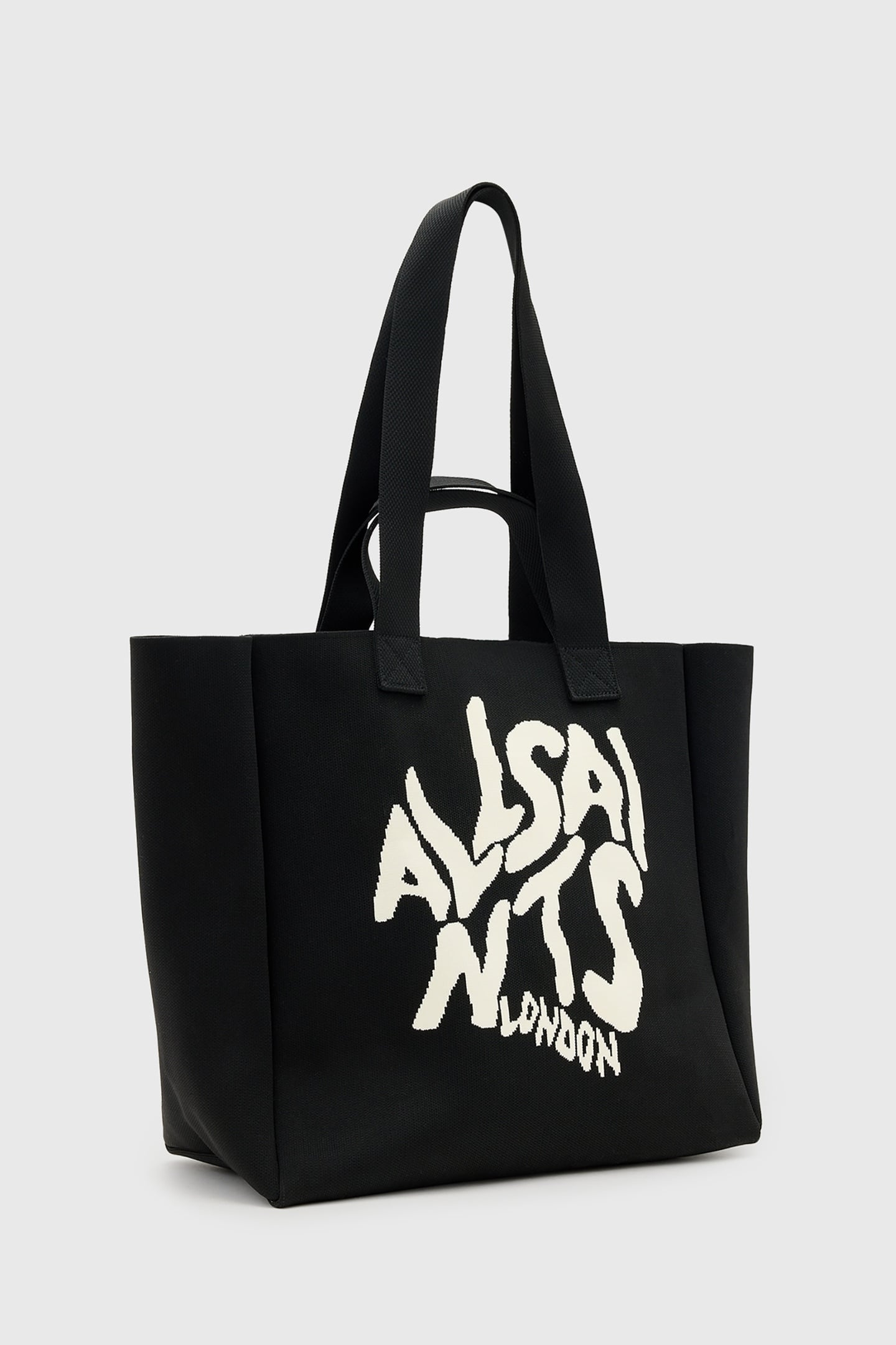 IZZY ORLANDO EW TOTE BLACK 5