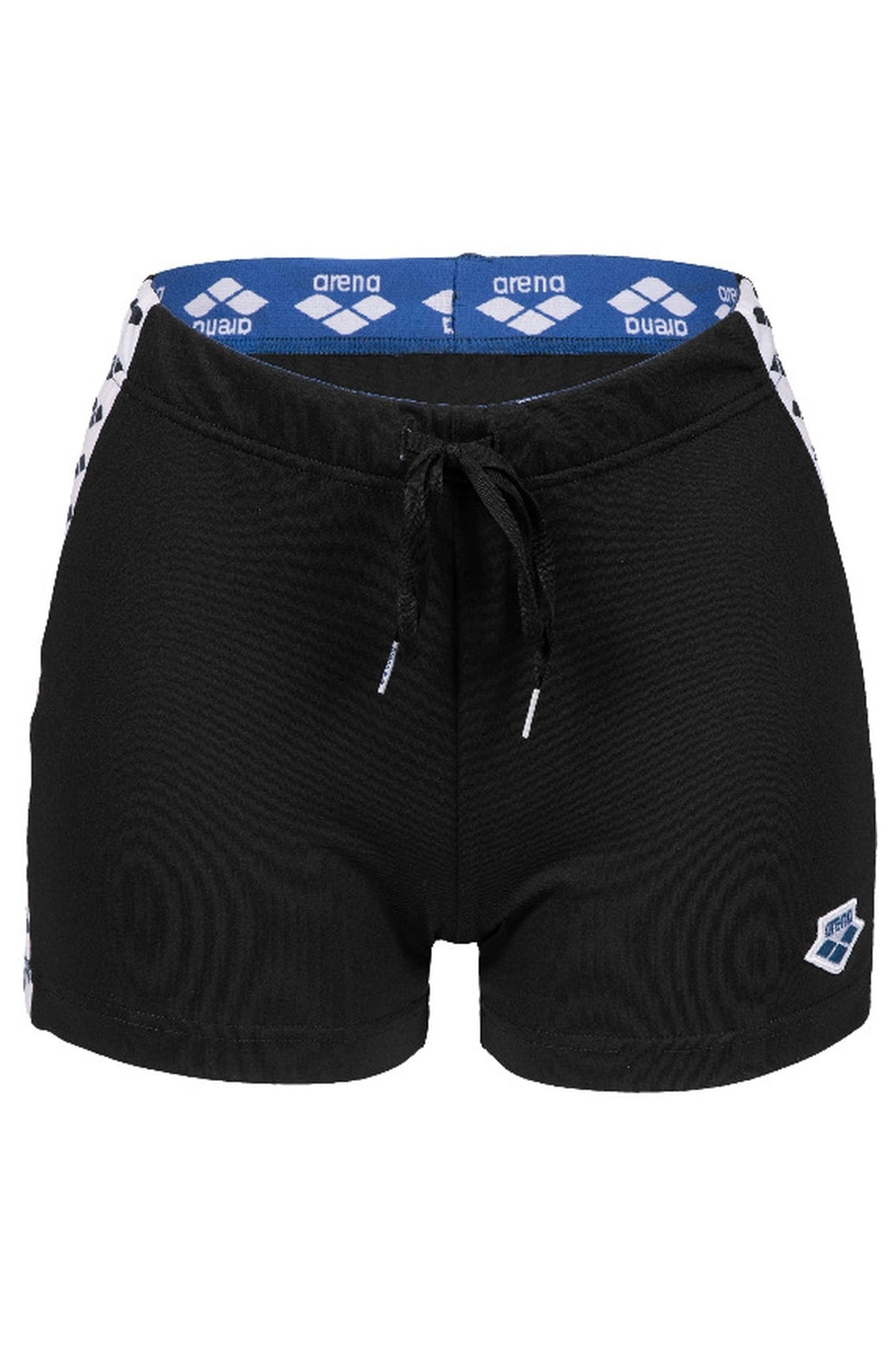 W LORELLA TEAM BLACK-WHITE-BLACK 5