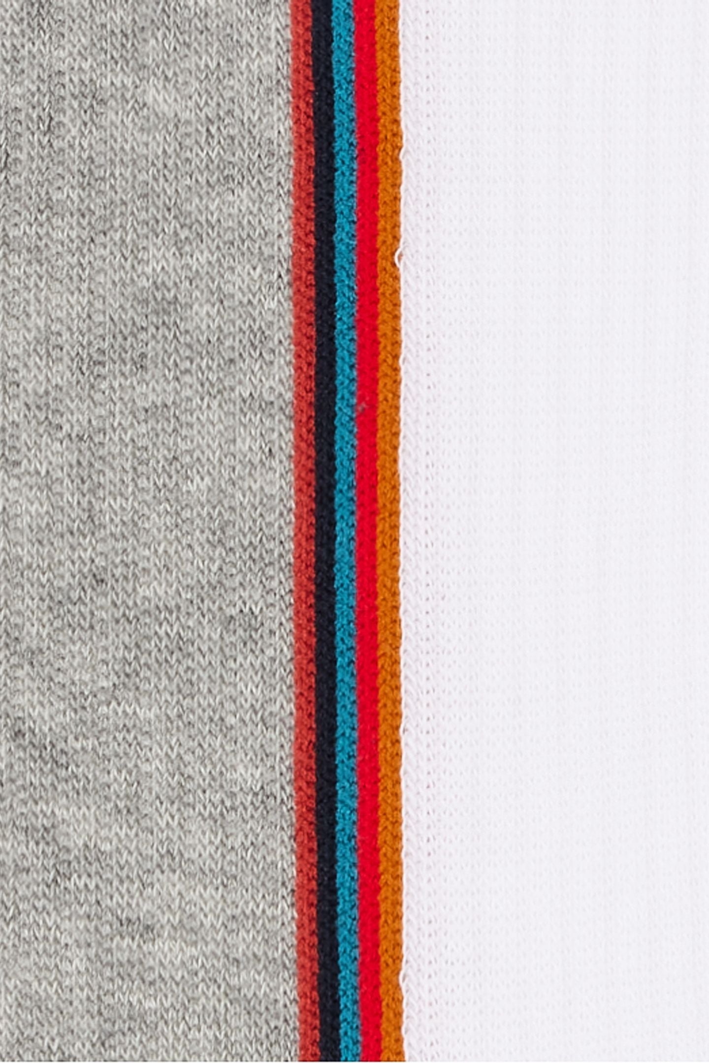 SOCK GABIN SPORT WHITE 6