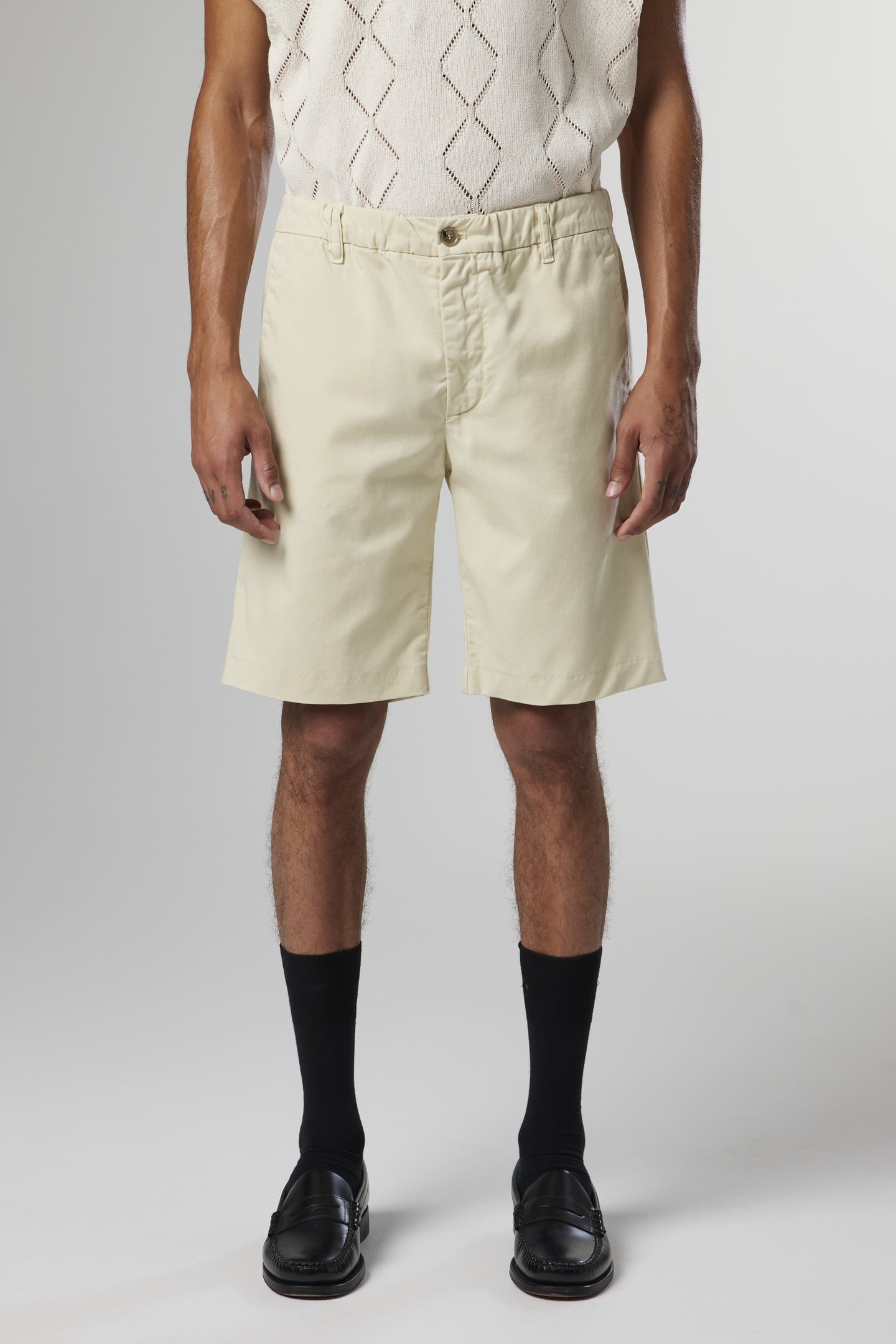 THEODOR SHORTS KIT 1