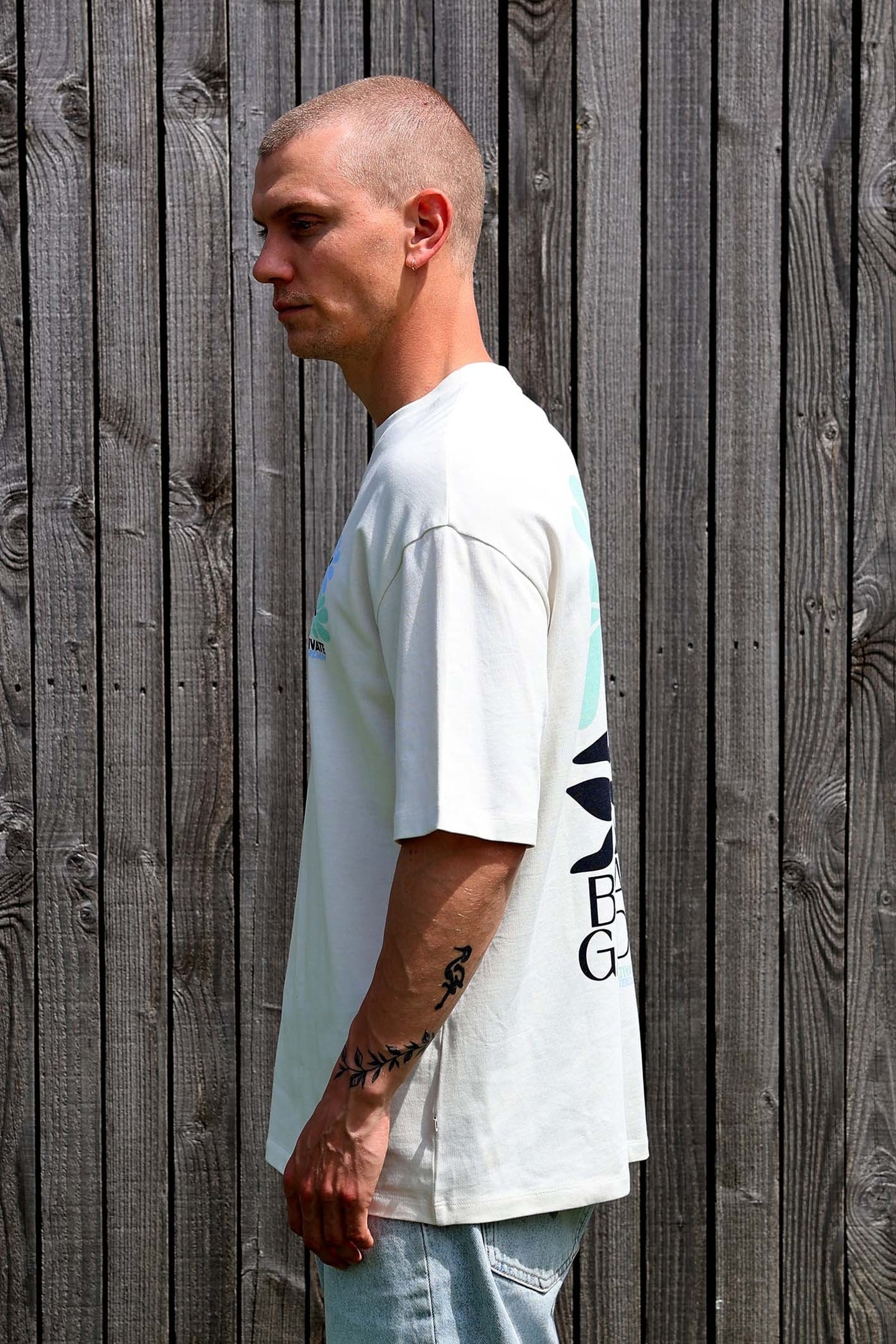 TS COMFORT BOTANIC EGRET 5