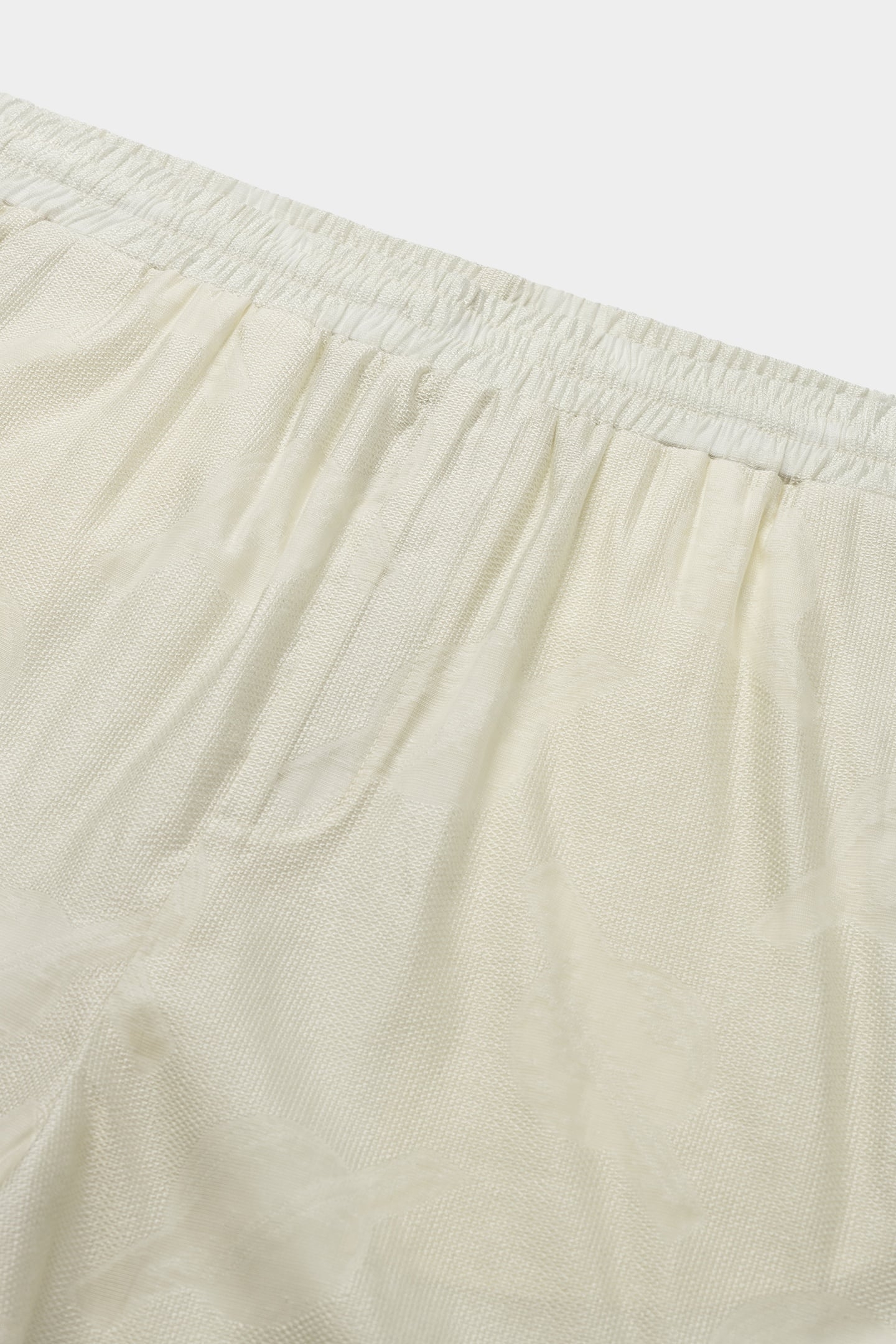 SALIM SHORTS FROST WHITE 5