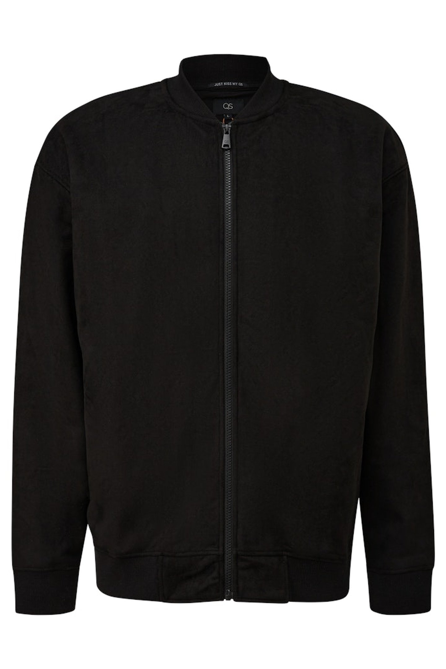 S.OLIVER-QS SWEATERS BLACK 4