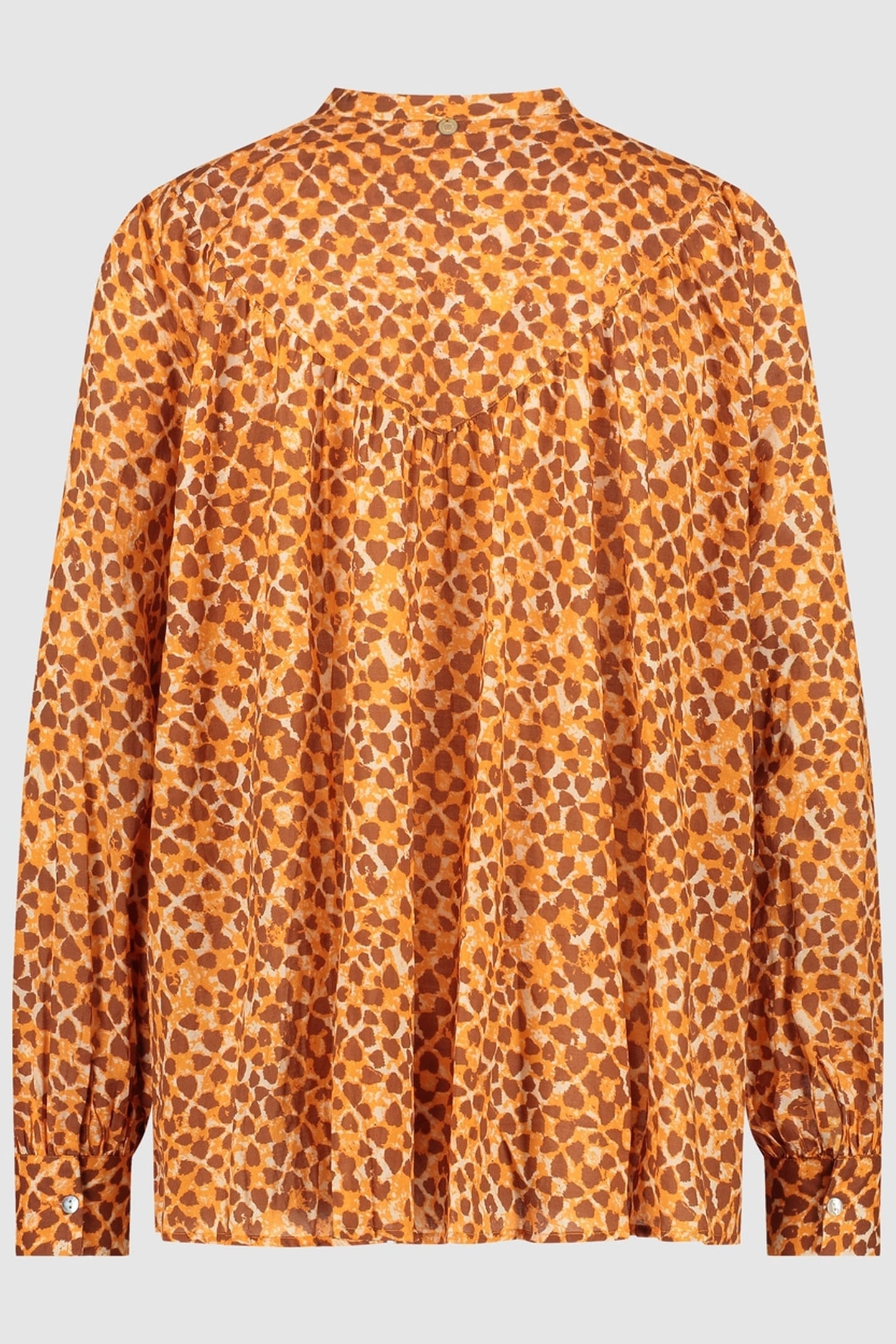 JANE BLOUSE RUSTIC GLOW 2