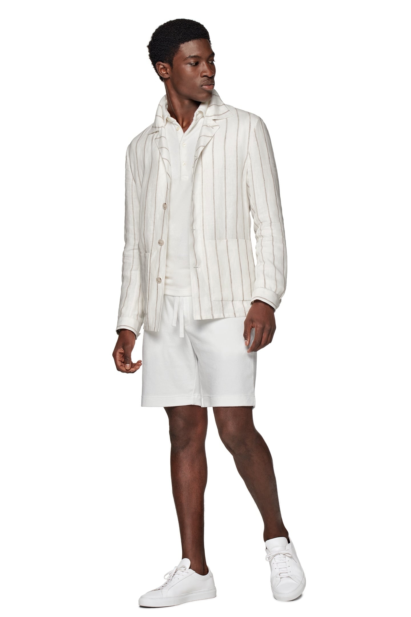 JACKET-LIGHT-BROWN LIGHT BROWN 3