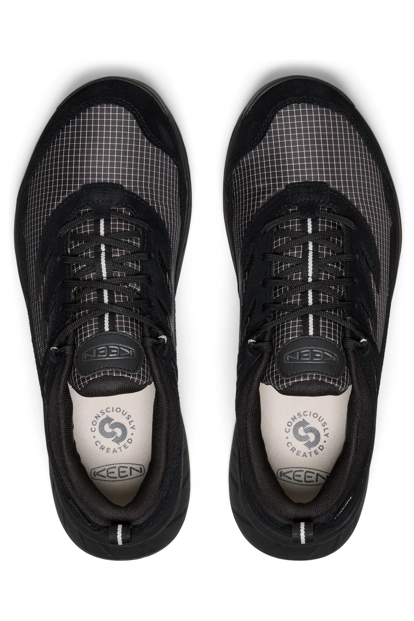 HIGHTRAIL EXP WP BLACK/MAGNET 4