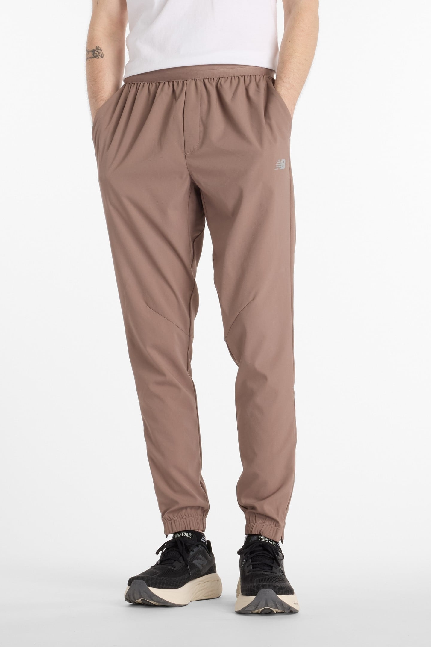 AC JOGGER EARTHSHA 1
