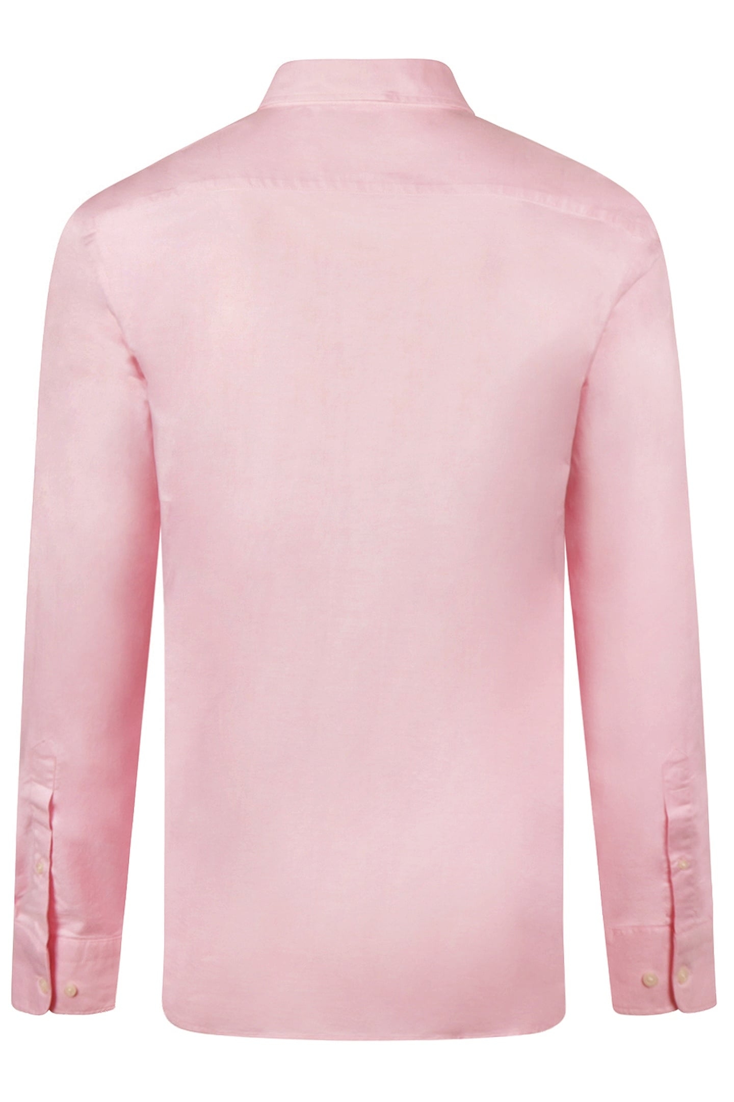 STRETCH OXFORD SHIRT LIGHT PINK 2