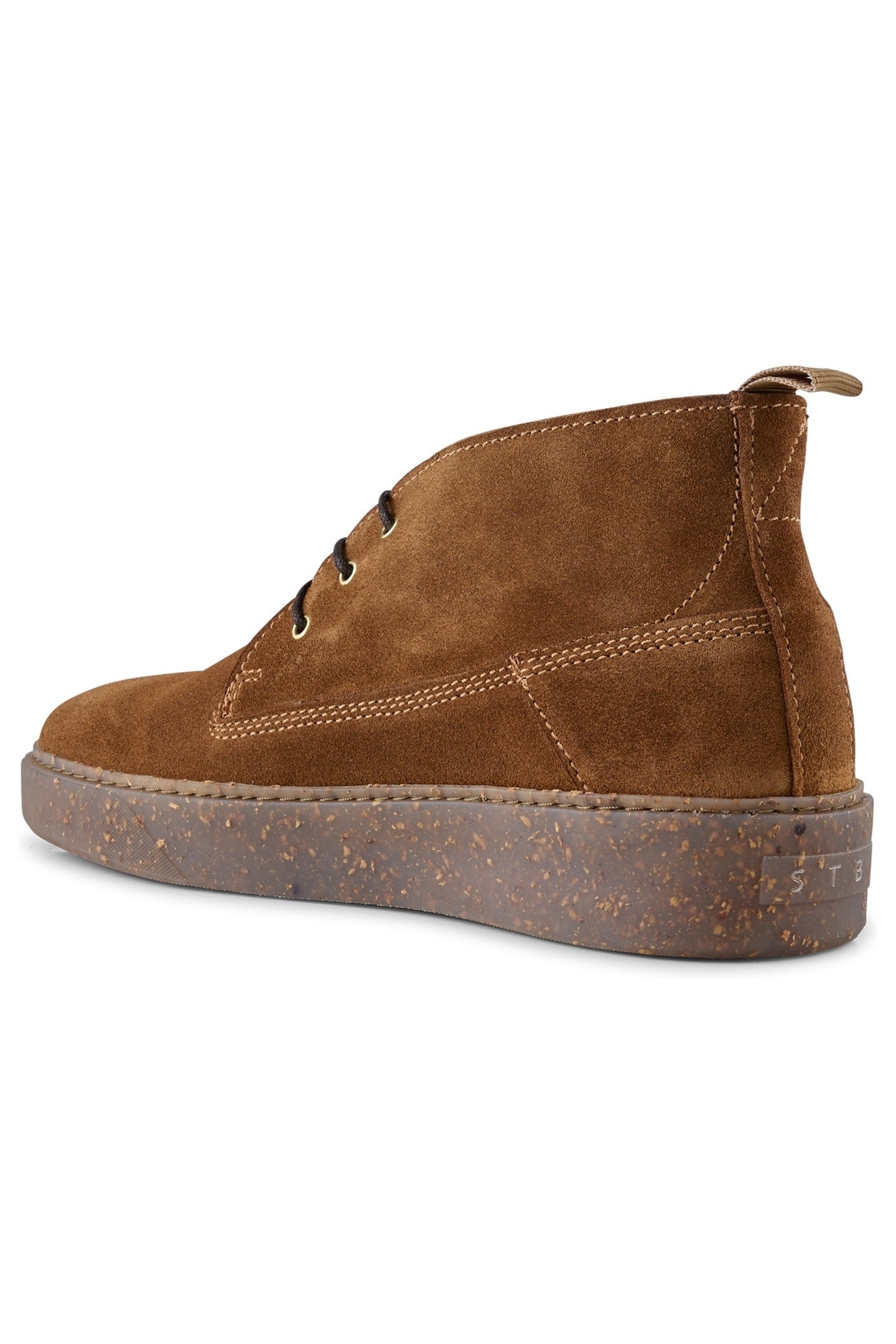 STB-JESPER CHUKKA S TAN 7