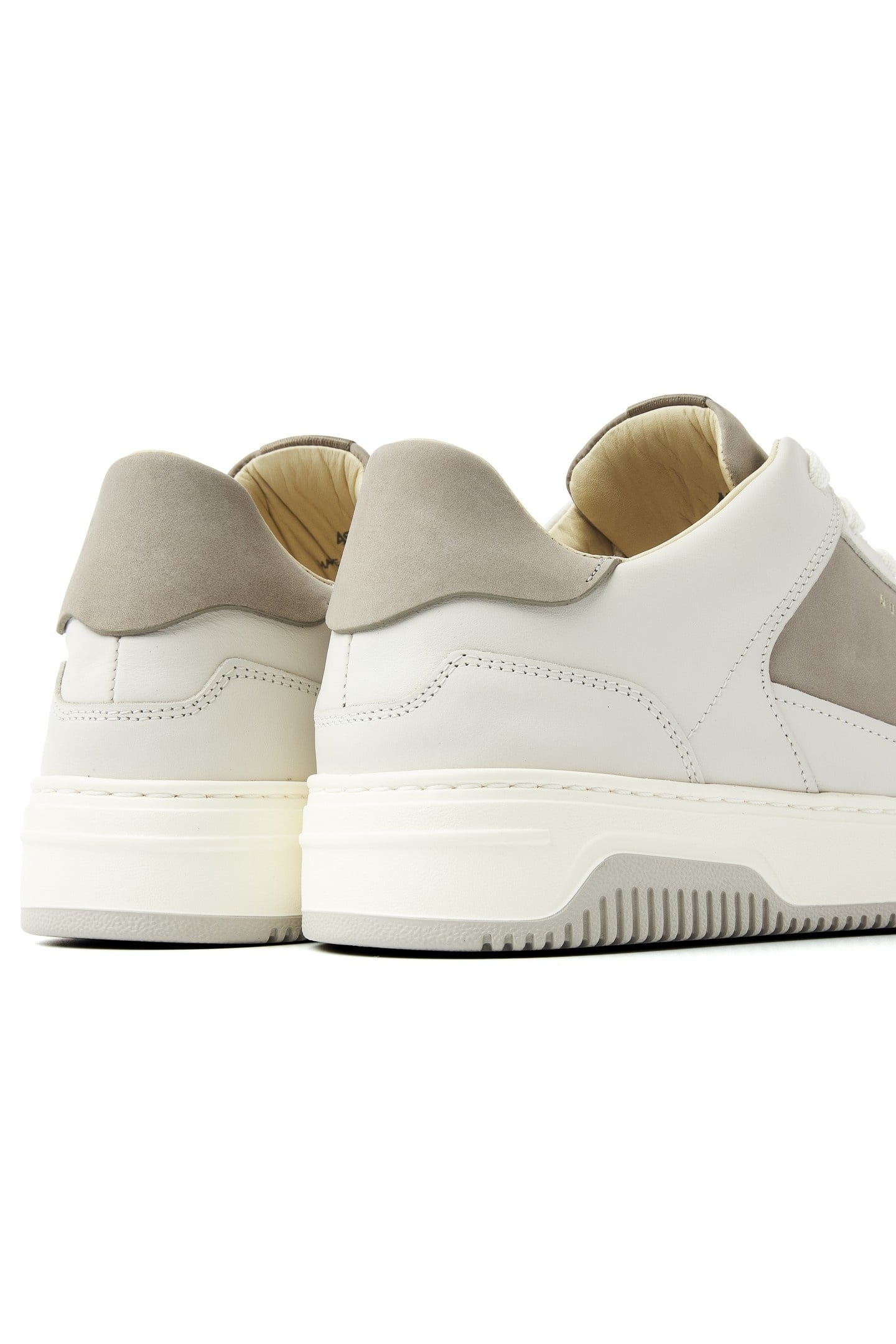 BASKET RAE GREY COMBI 3