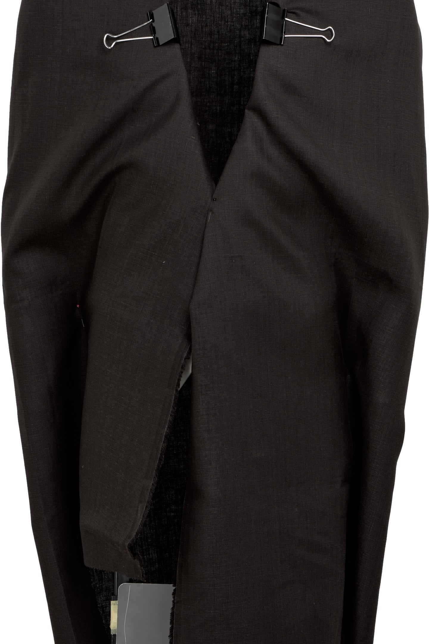 BODYWARMER-DARK-BROWN DARK BROWN 8