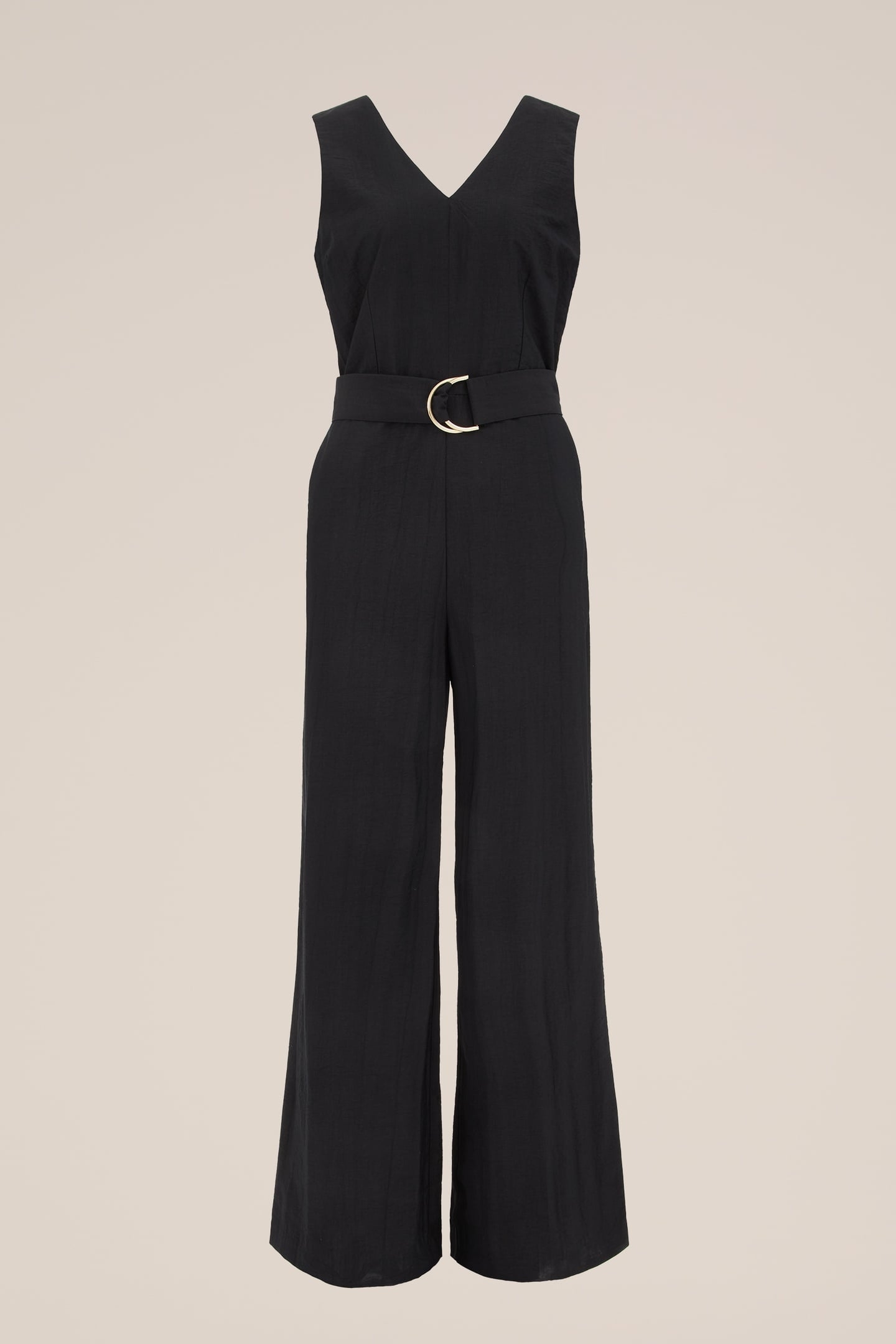 JUMPSUIT BLACK 4