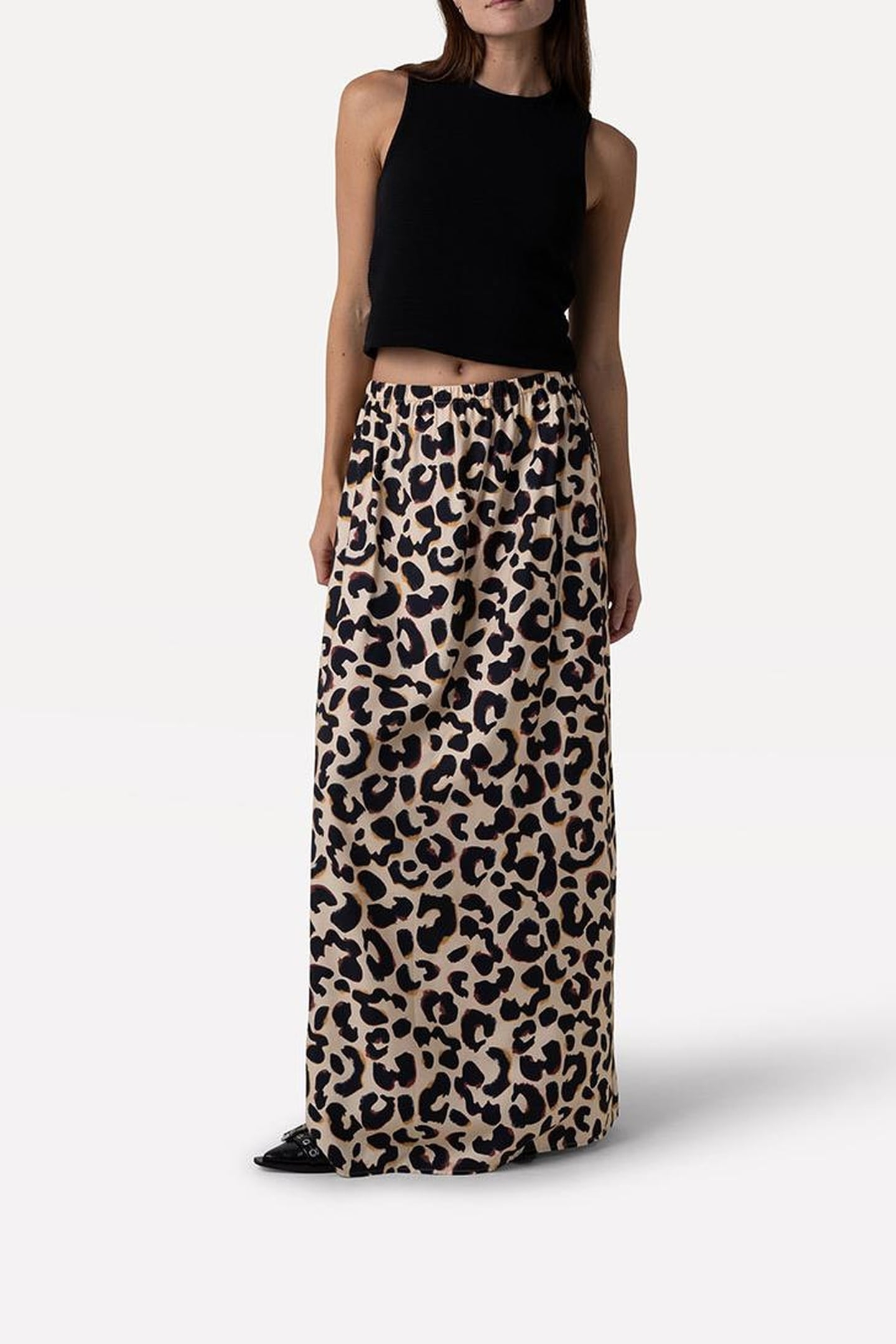 LIZ ANIMAL SKIRT ANIMAL MULTI 2