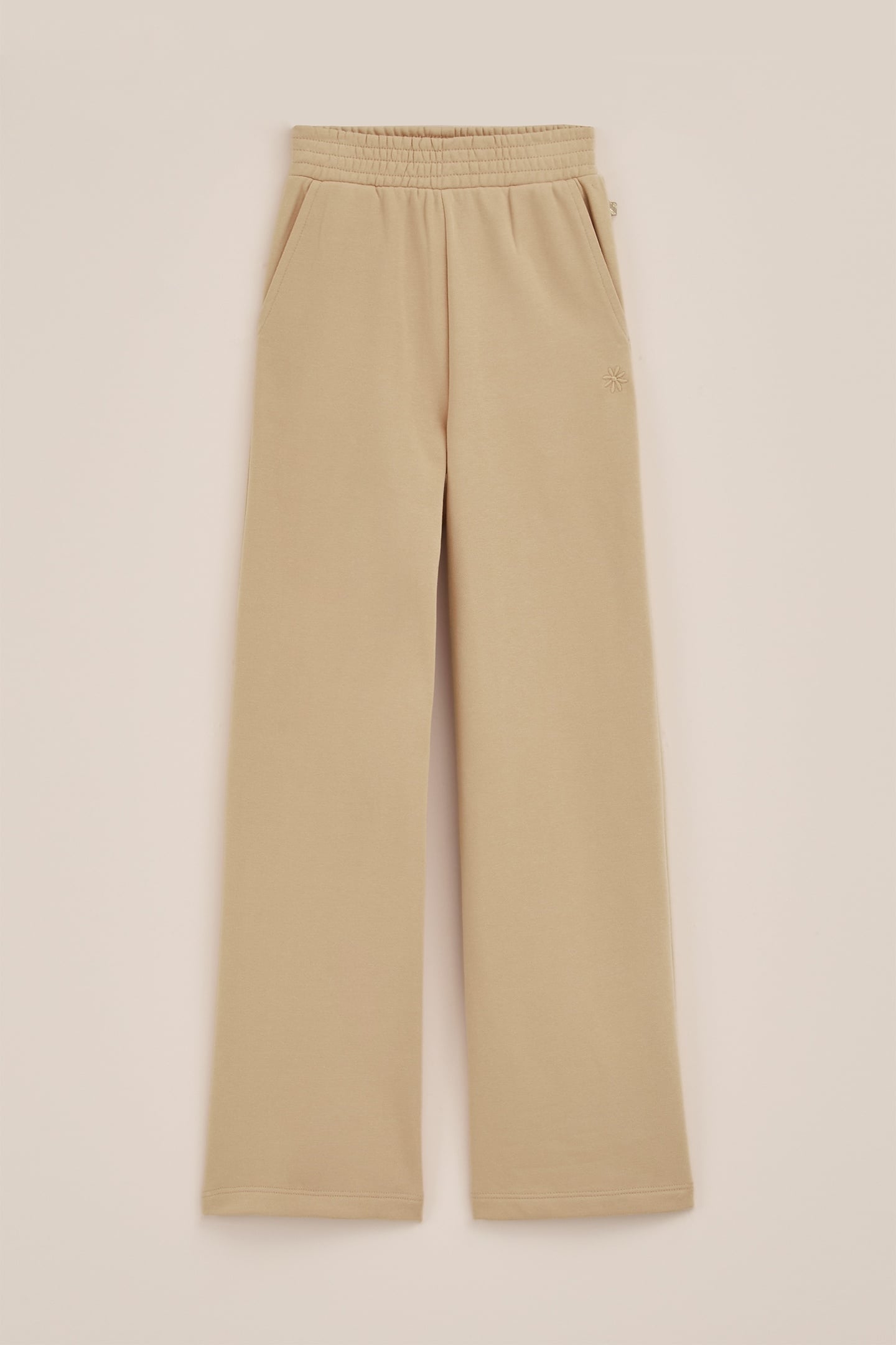 TROUSER BEIGE 3