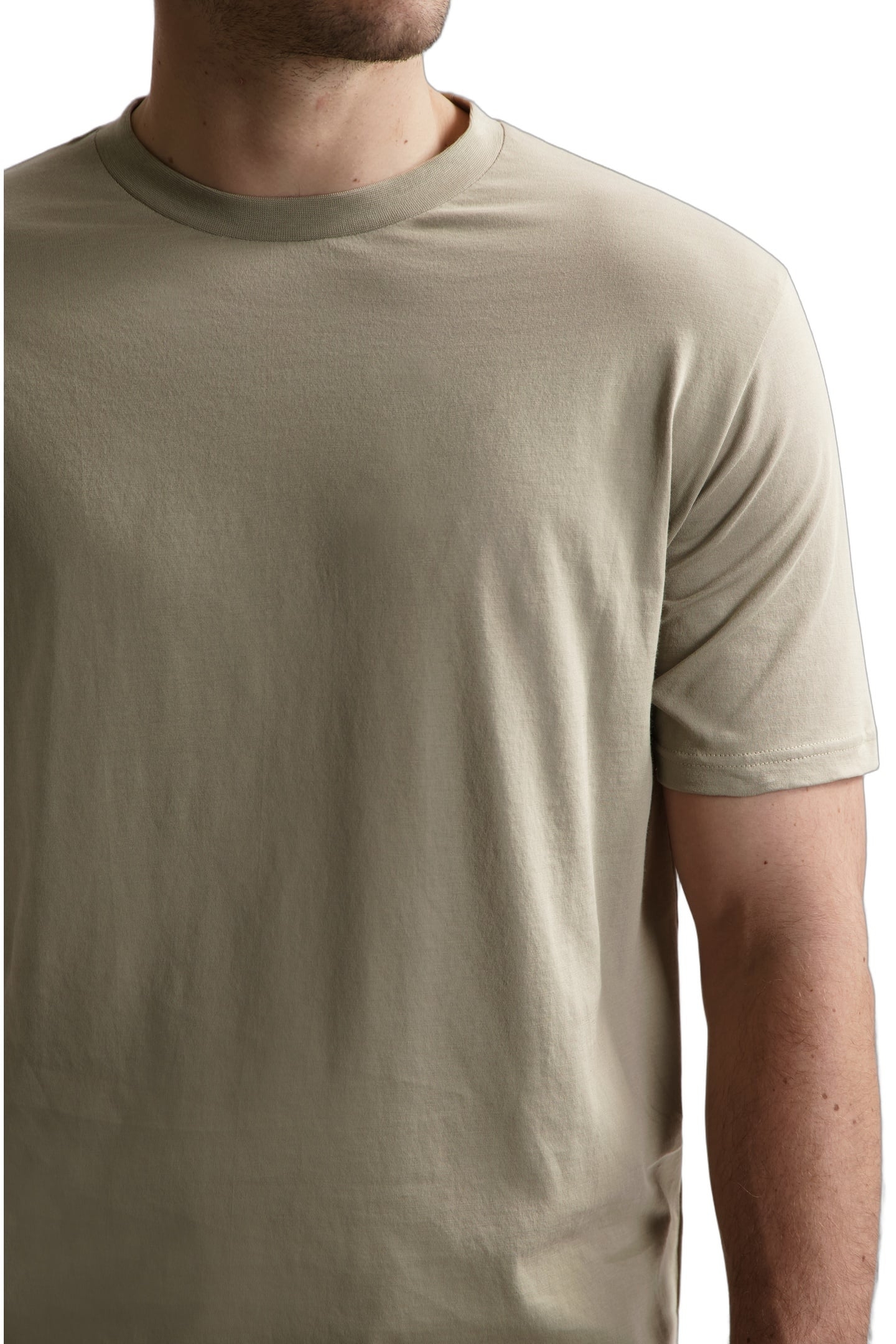 DS_MOD TEE ALUMINIUM 4