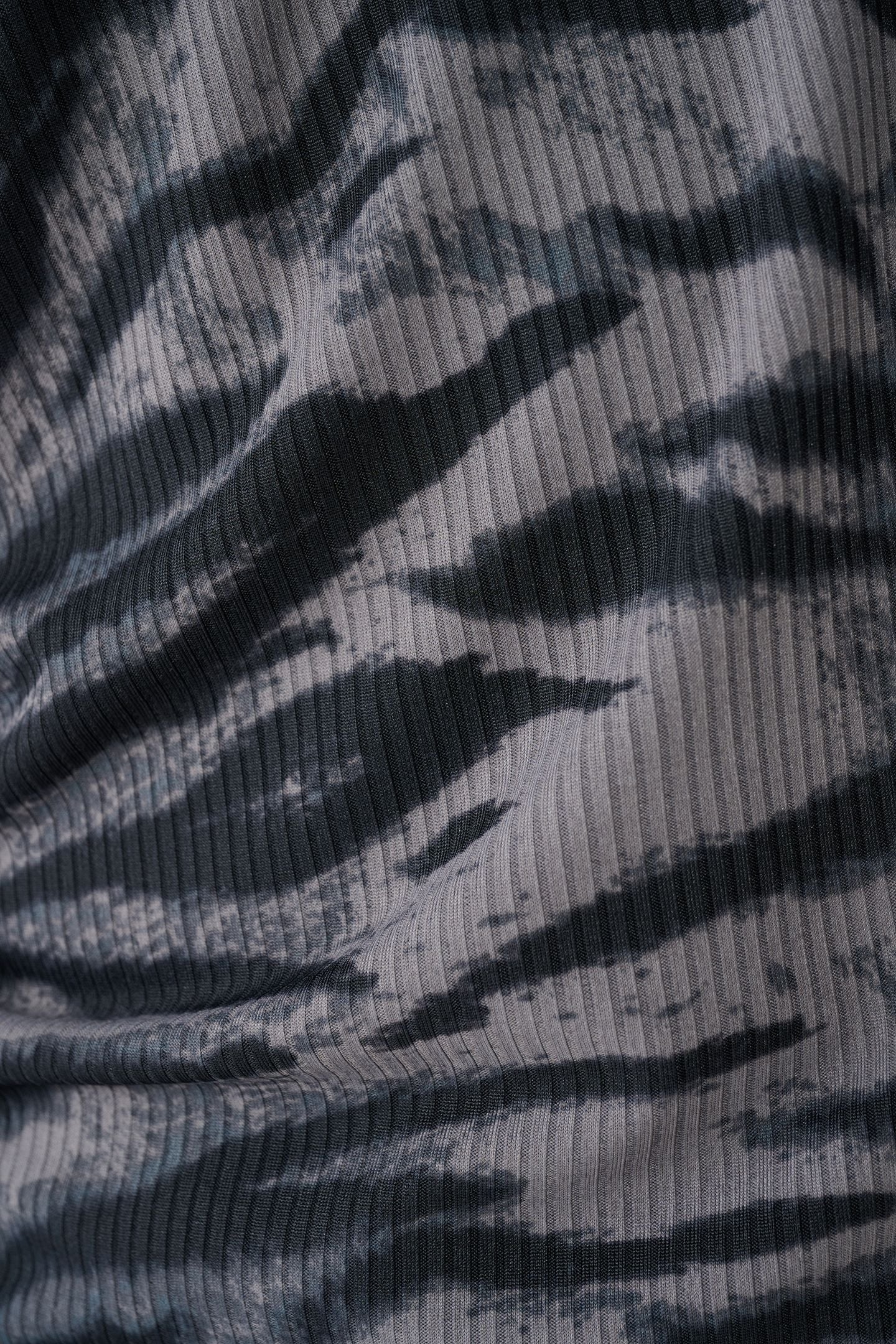 LA-SBRIB JERSEY TOP DARKGREY 6