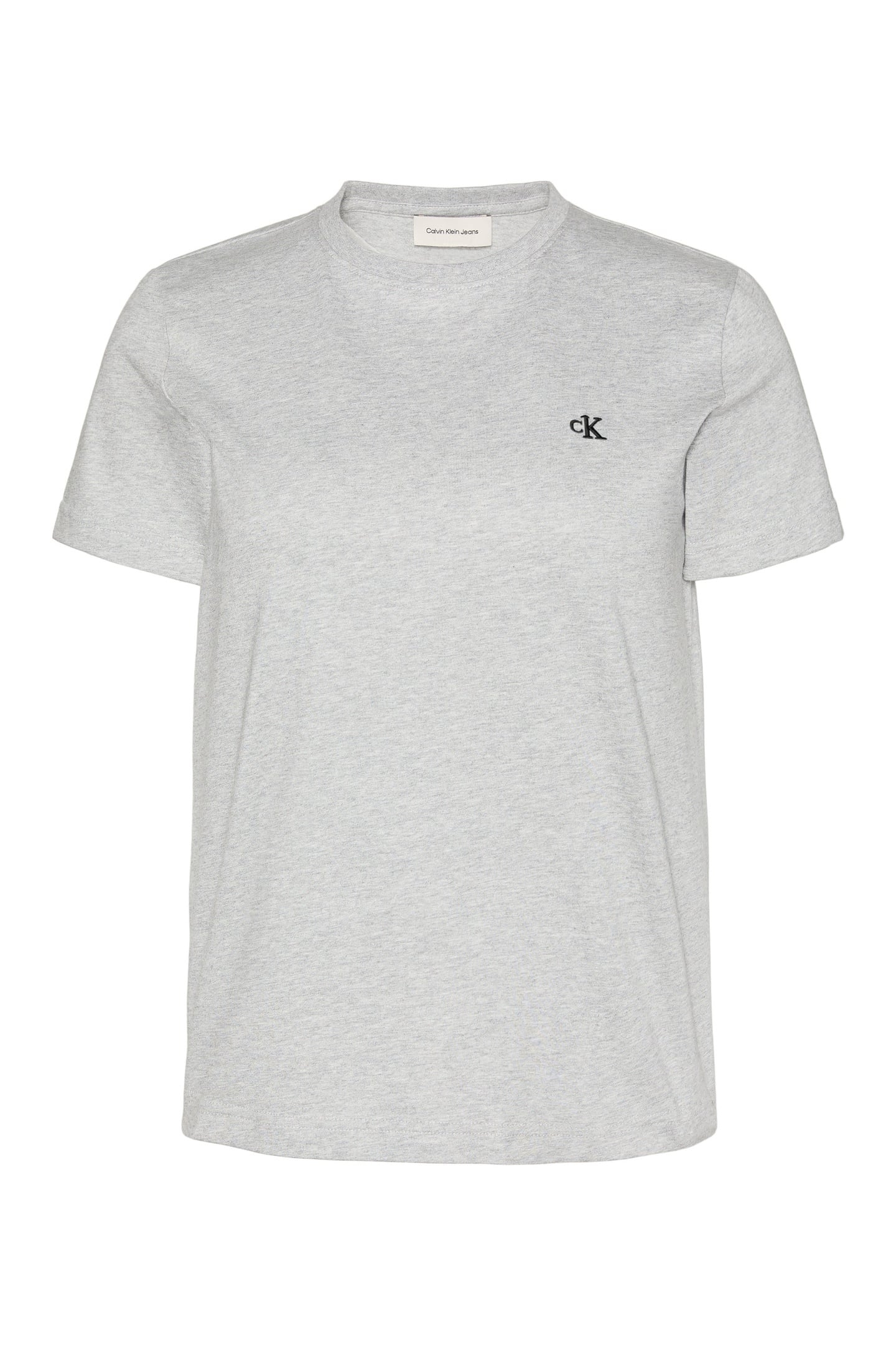 ARCHIVE JERSEY CREW HEROIC GREY HEATHER 4