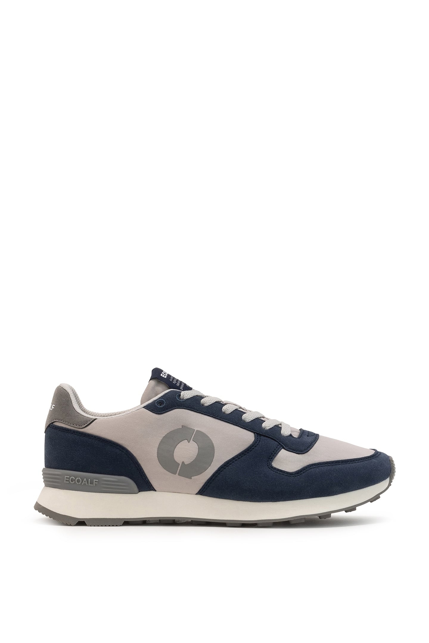 UCLAALF SNEAKERS NAVY / GREY 1