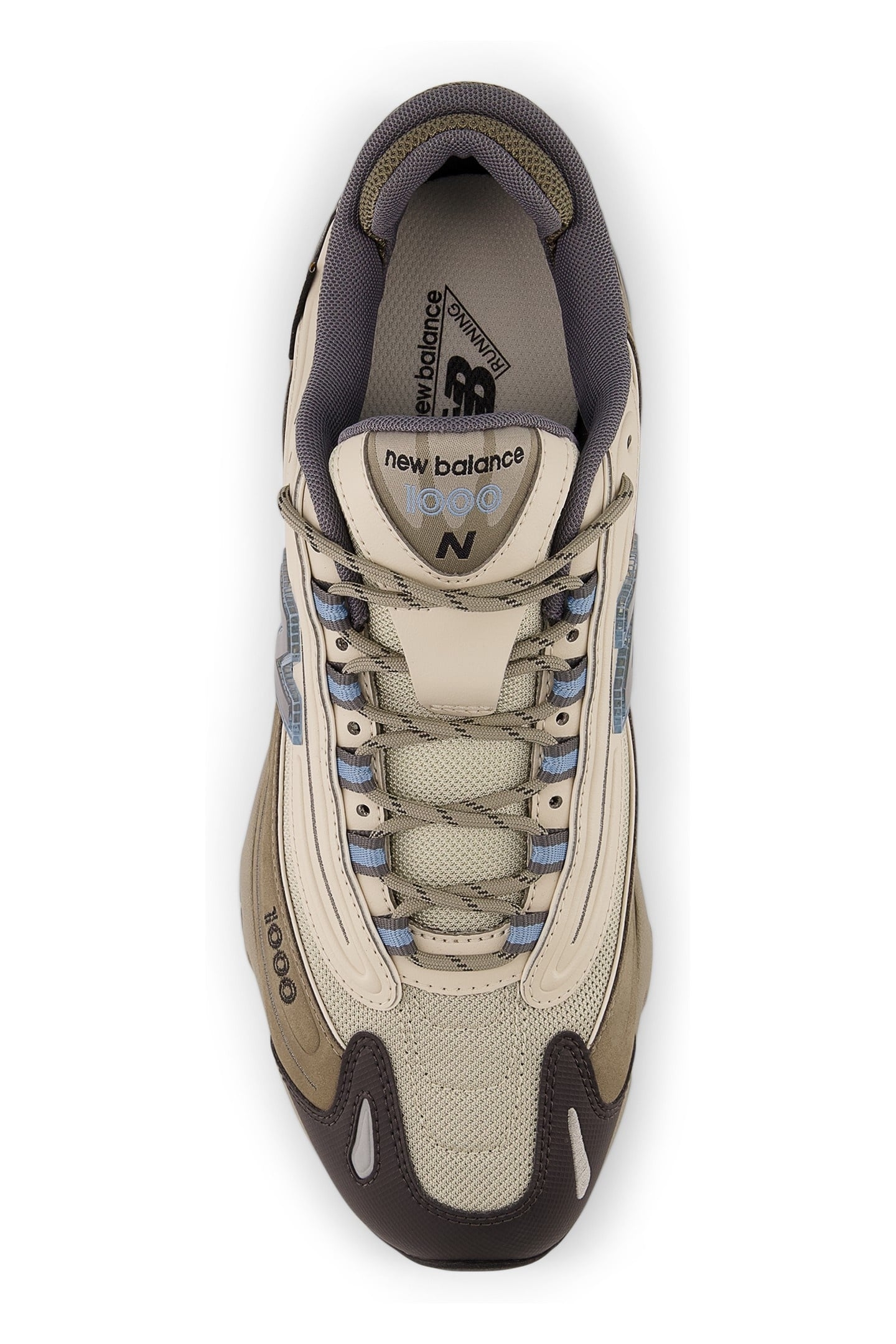 UNISEX 1000 DOCKSIDE 4