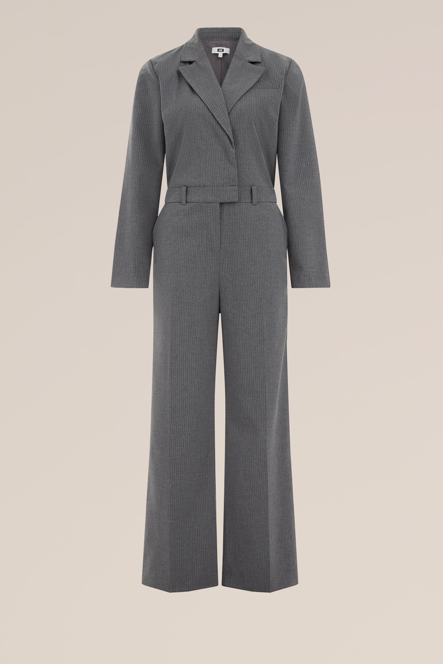 JUMPSUIT GREY 3
