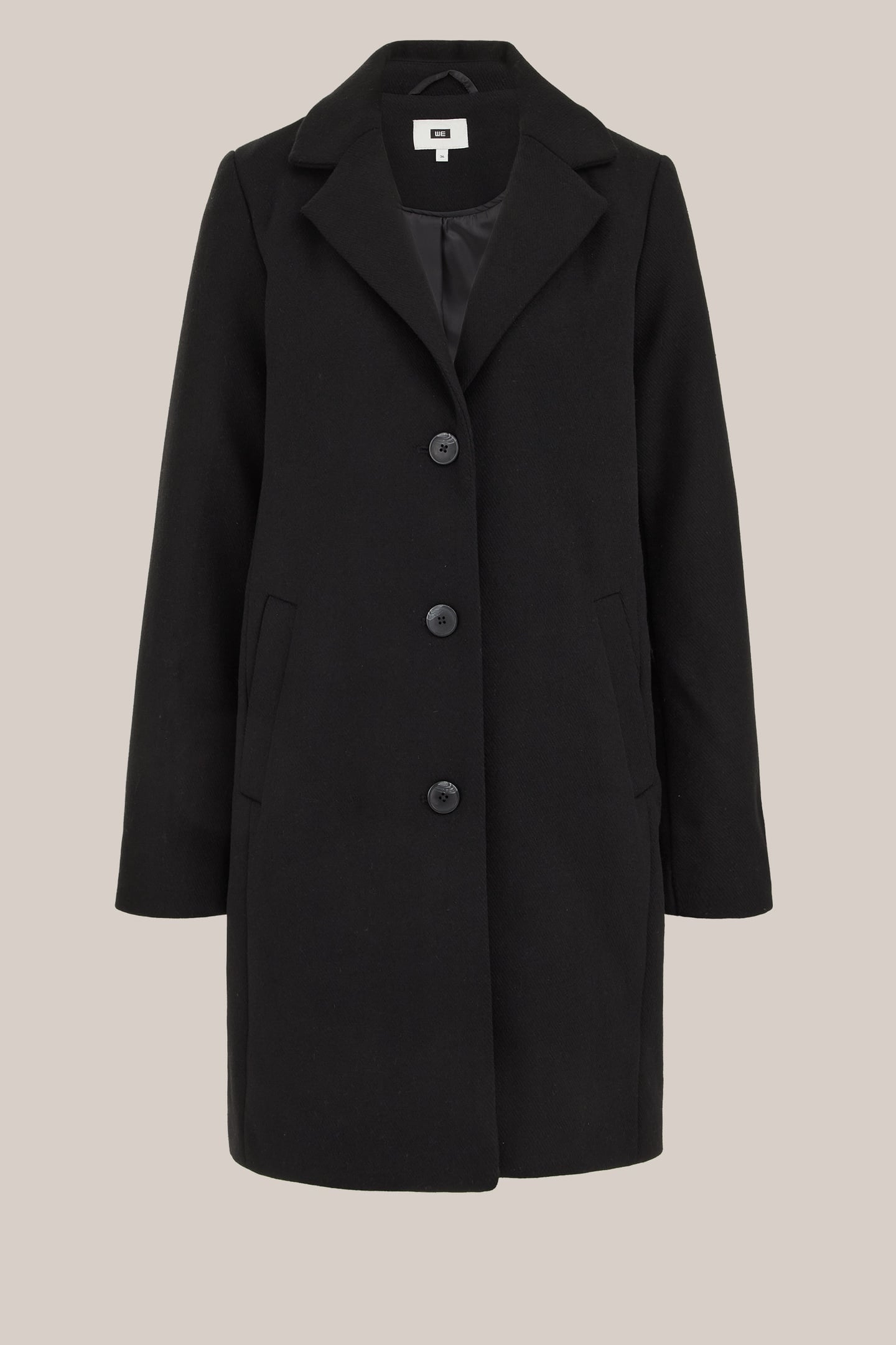 COAT BLACK 4