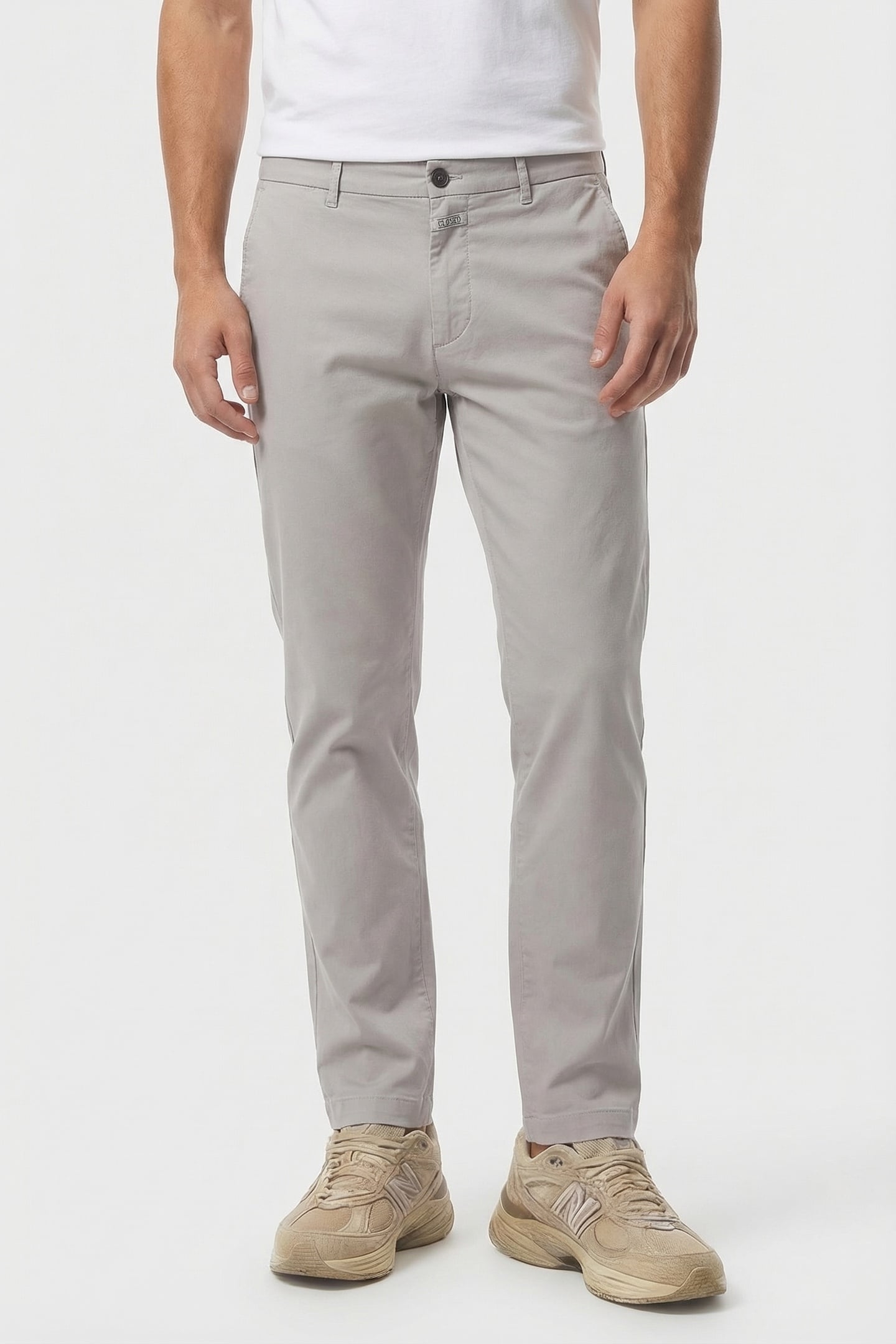 CLIFTON TRUE PANTS PLATINUM 1