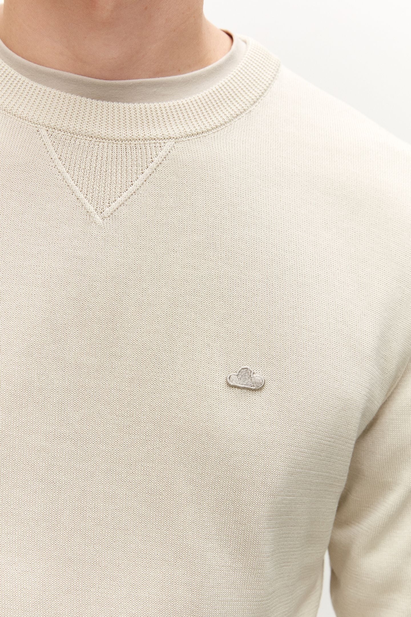 KOREAN KNITWEAR STONE 3