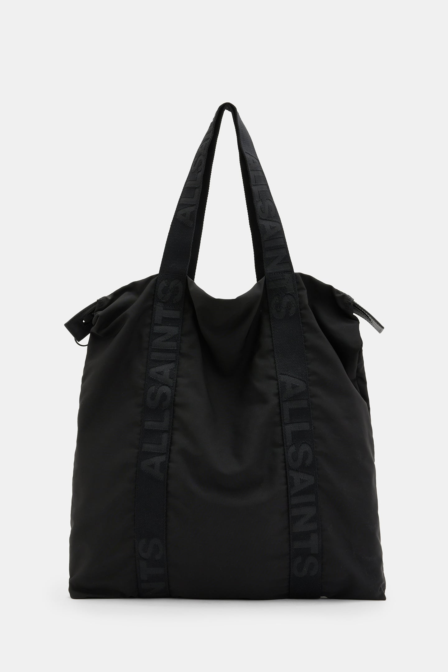 AFAN TOTE BLACK 3