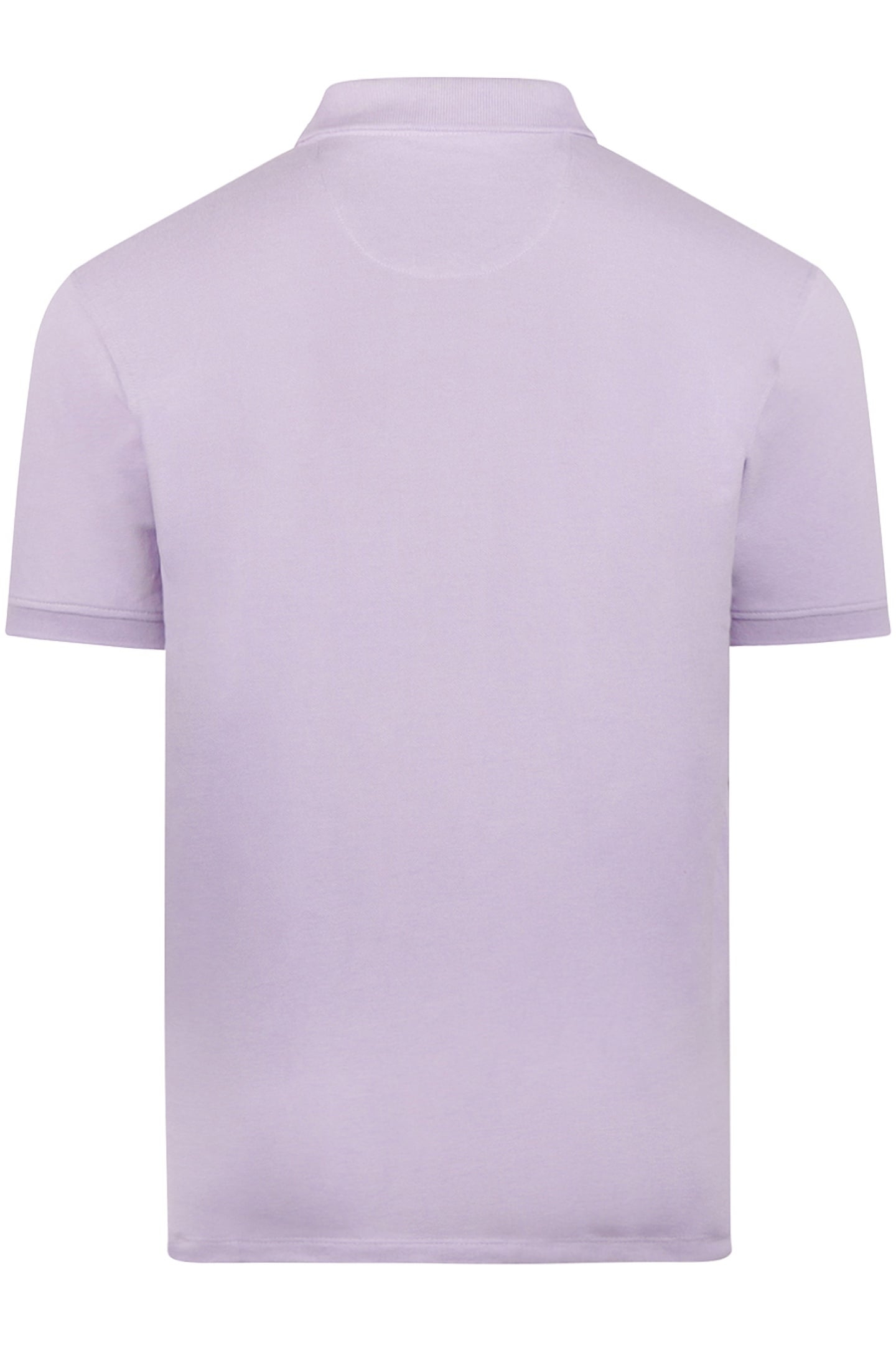 CLASSIC POLO LILAC 2