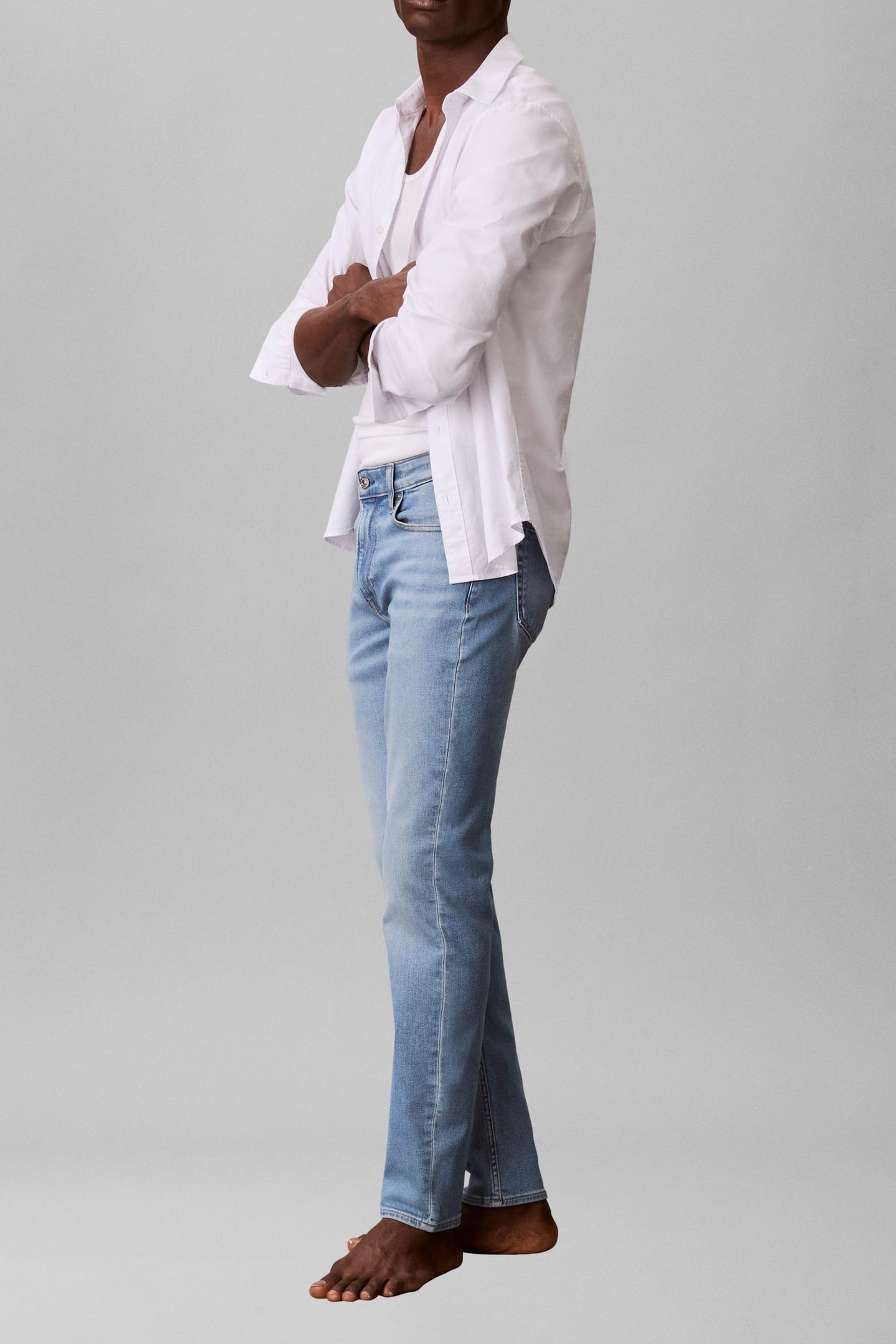 SLIM TAPER ASHLAND JEANS ASHLAND 2