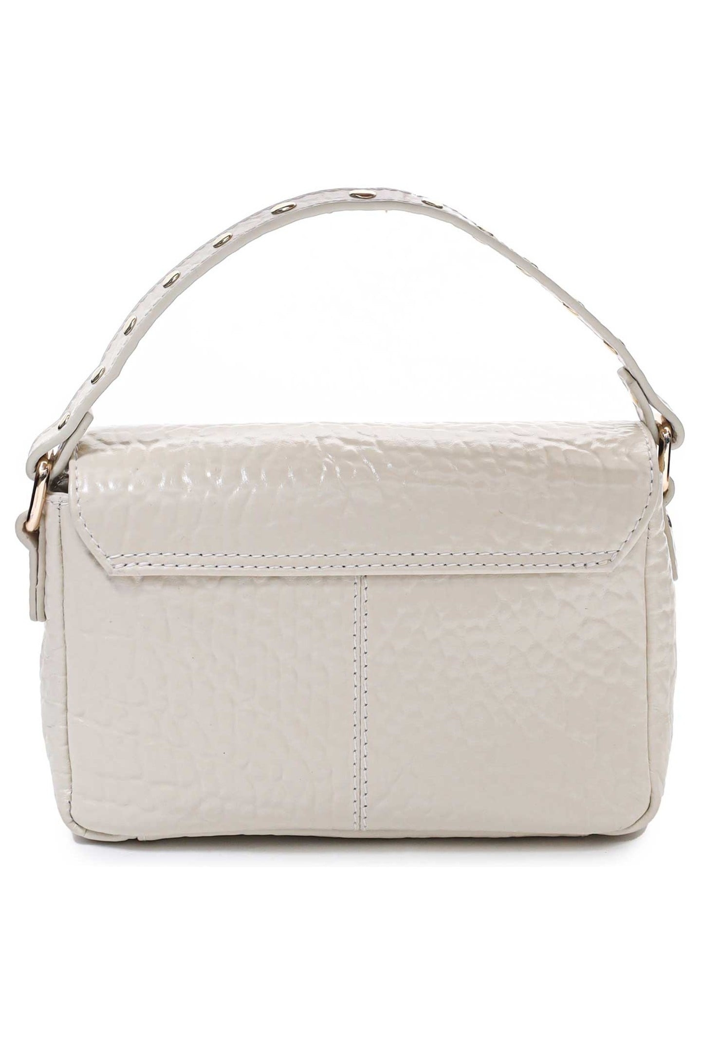 SMALL HONEY NEW ZEALAND BEIGE W. GOLD 2